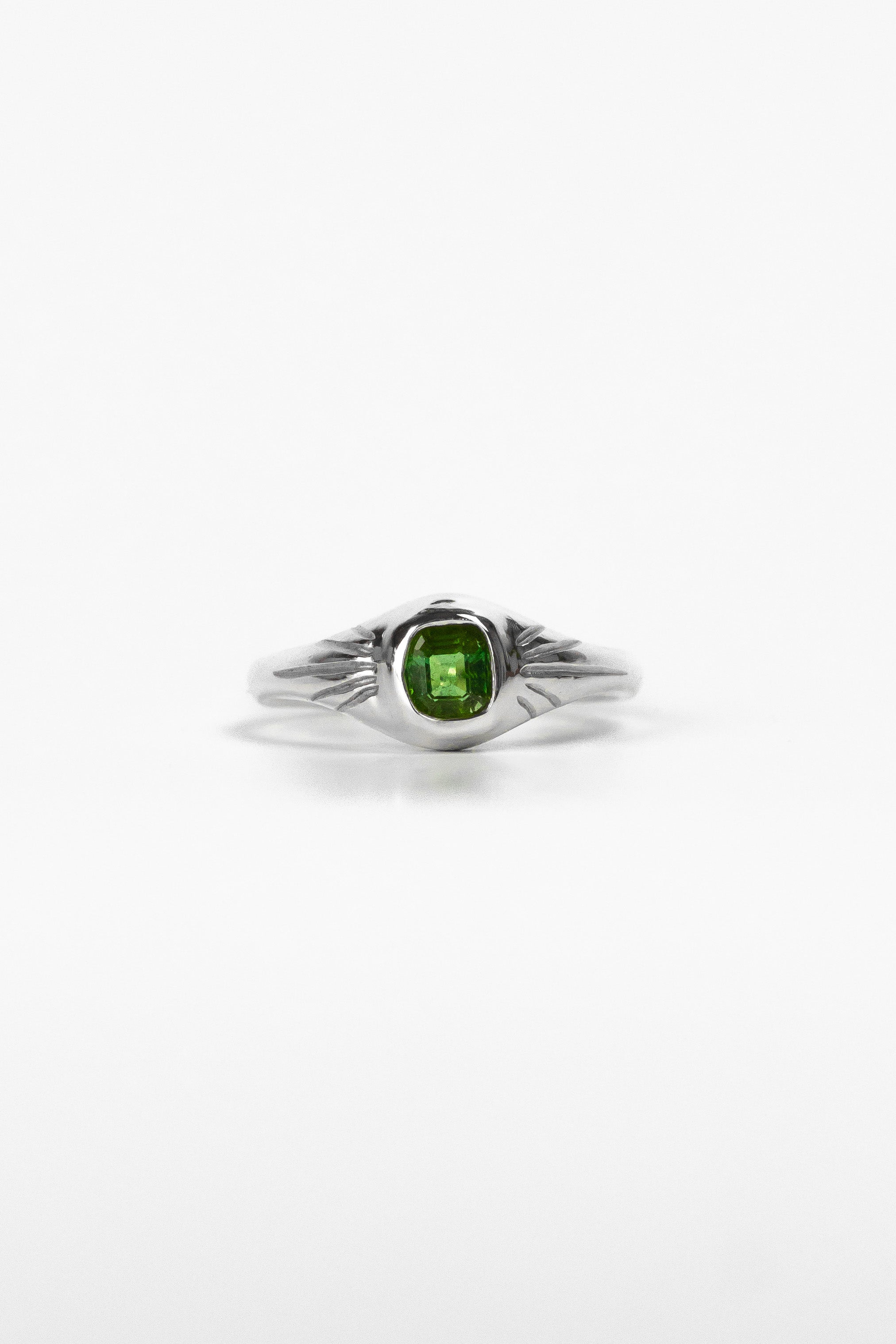 GODDESS RING - Size O - Neij Jewellery