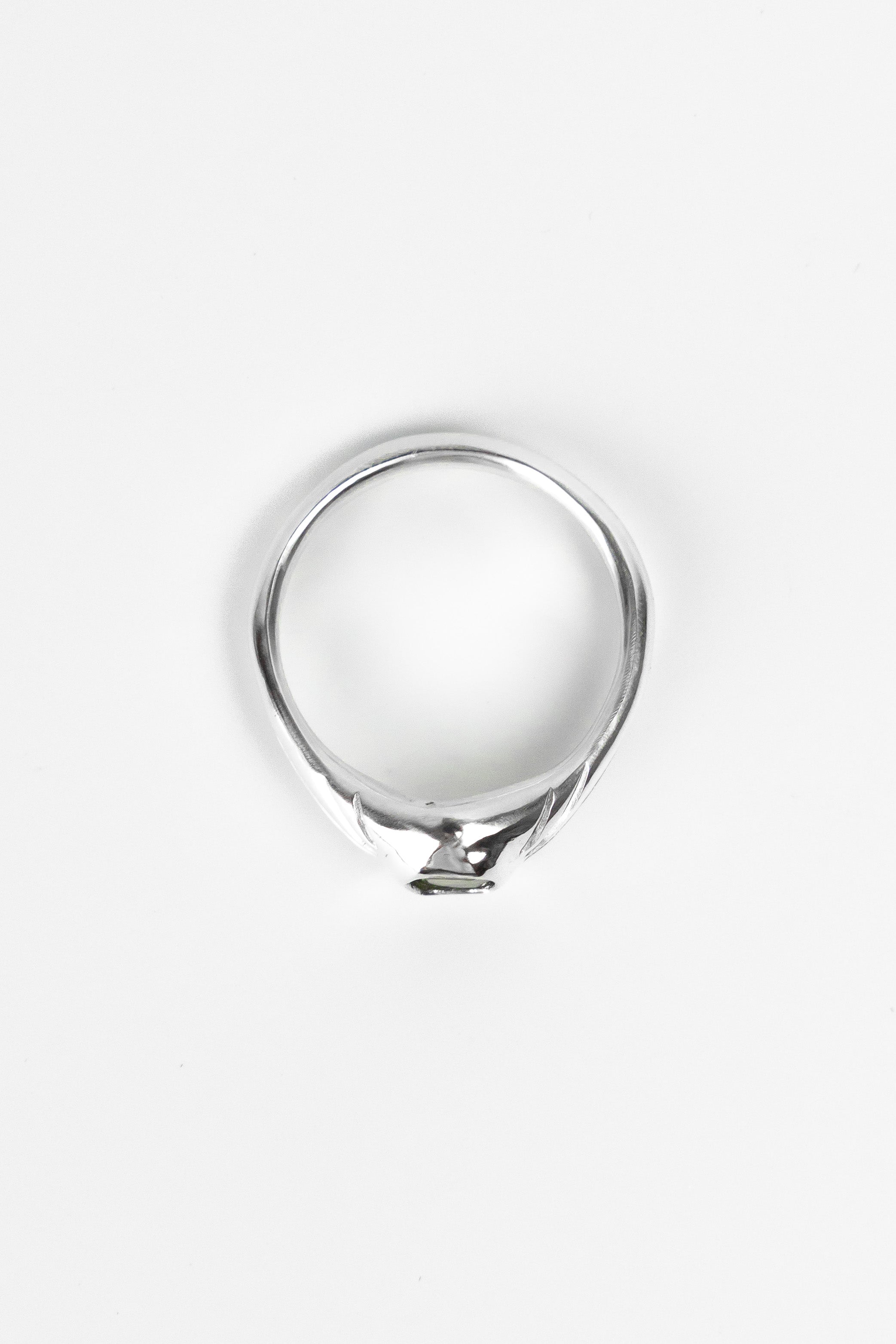 GODDESS RING - Size O - Neij Jewellery