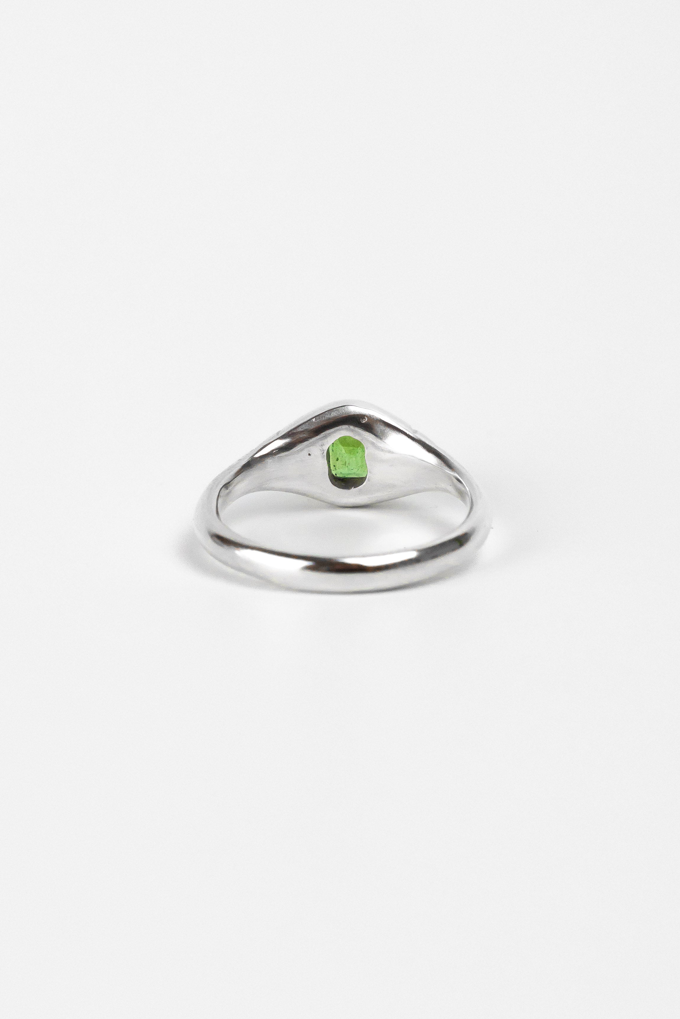 GODDESS RING - Neij Jewellery