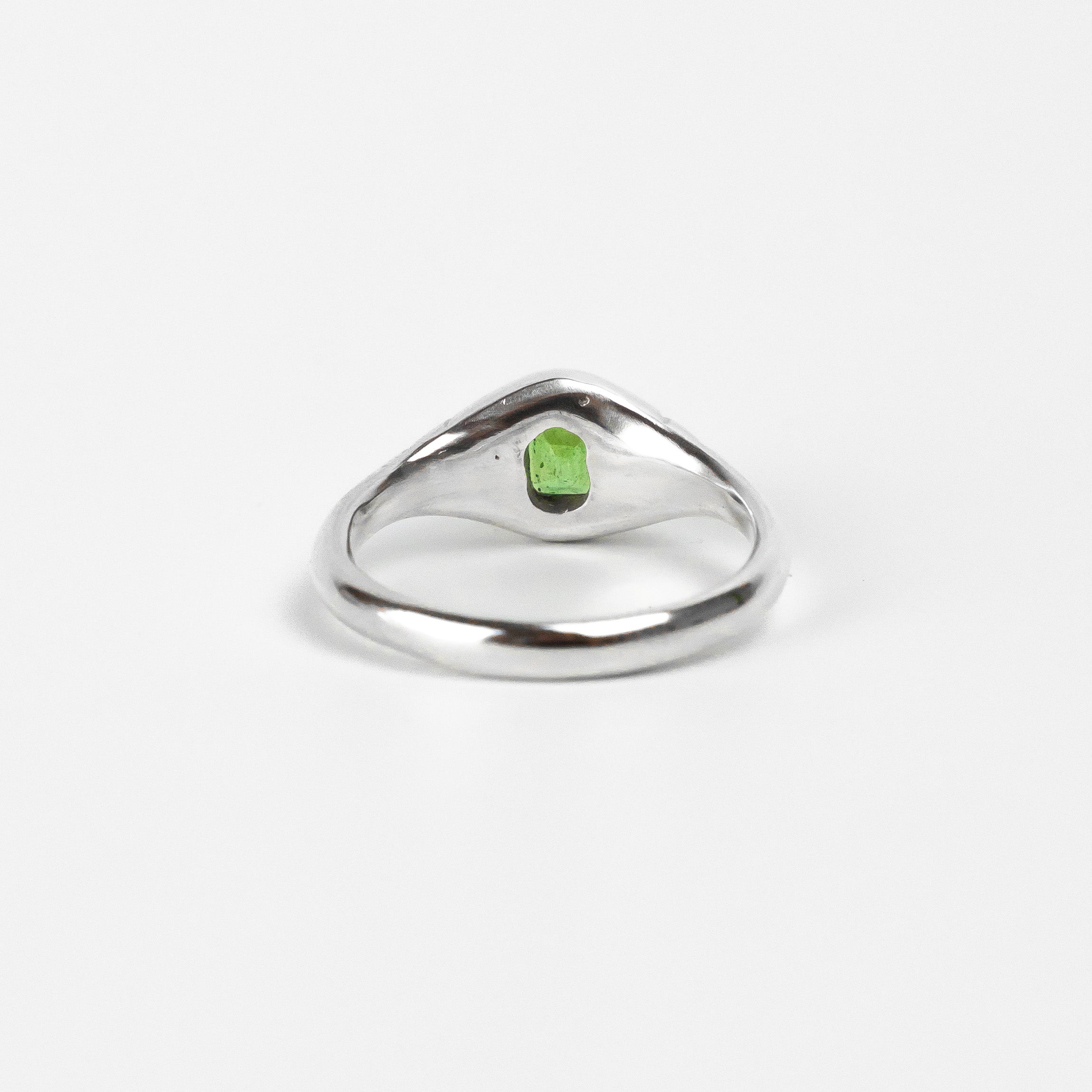 GODDESS RING - Size O