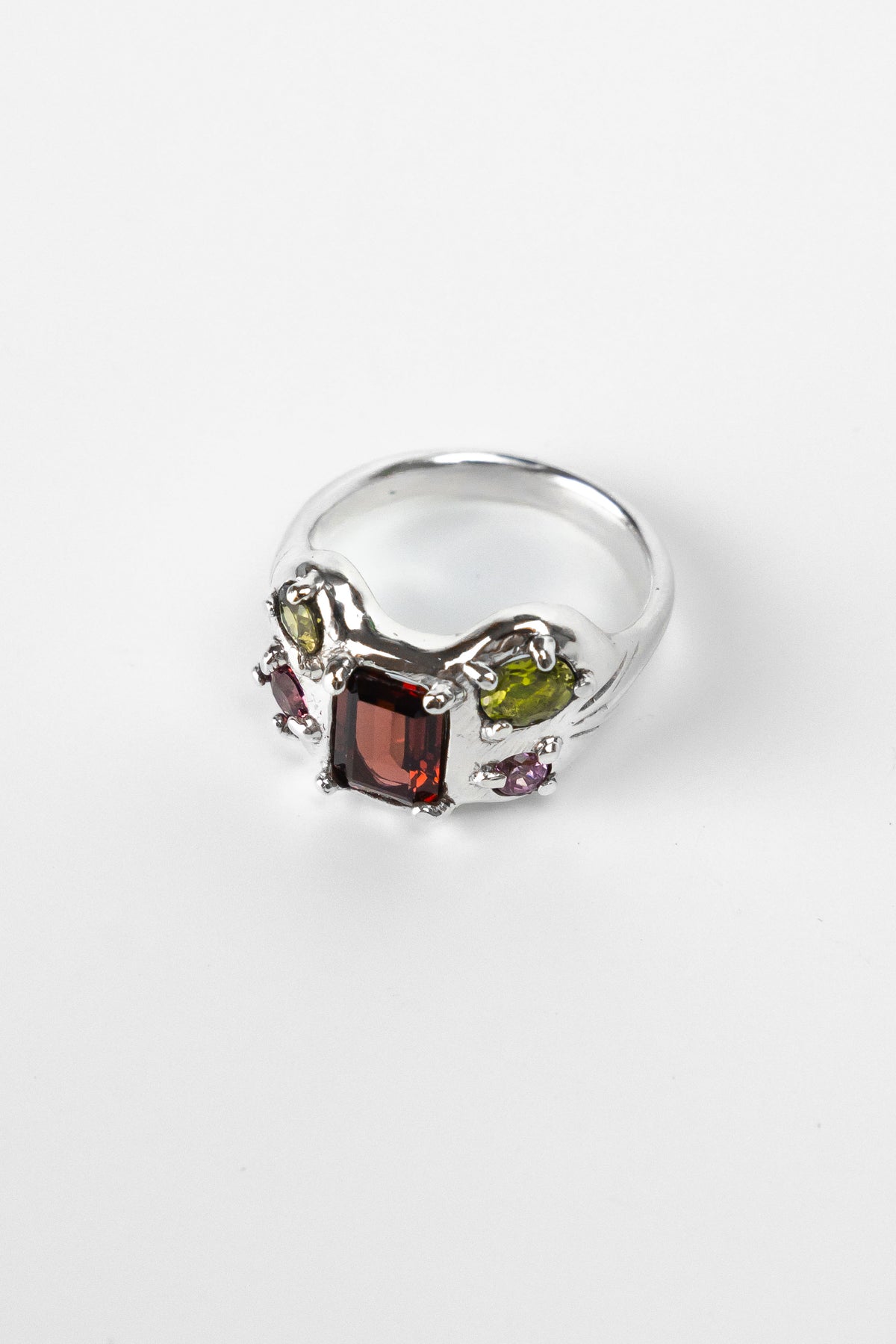STRAWBERRY - Size M+1/2 - Neij Jewellery