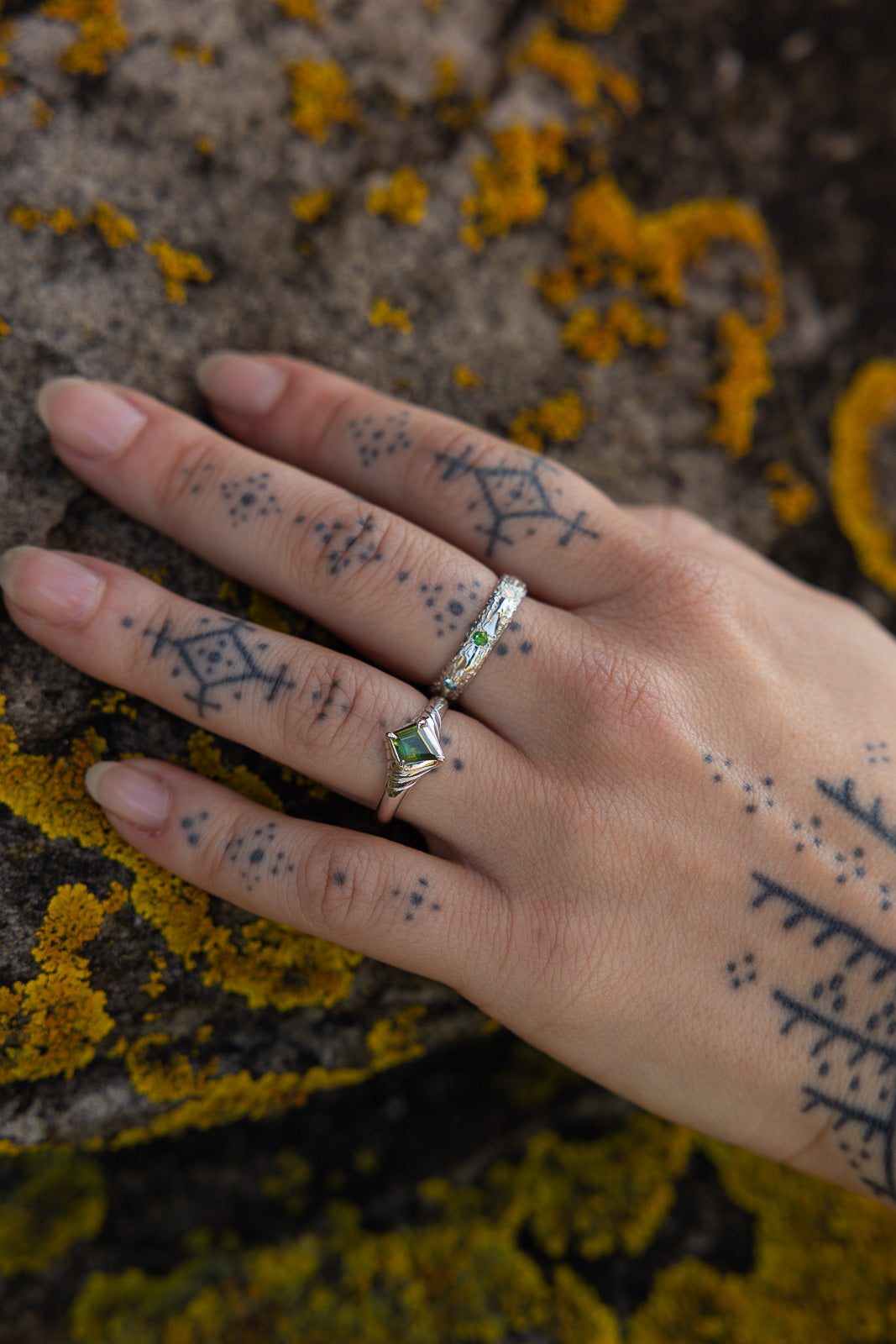 HARMONIC | SILVER