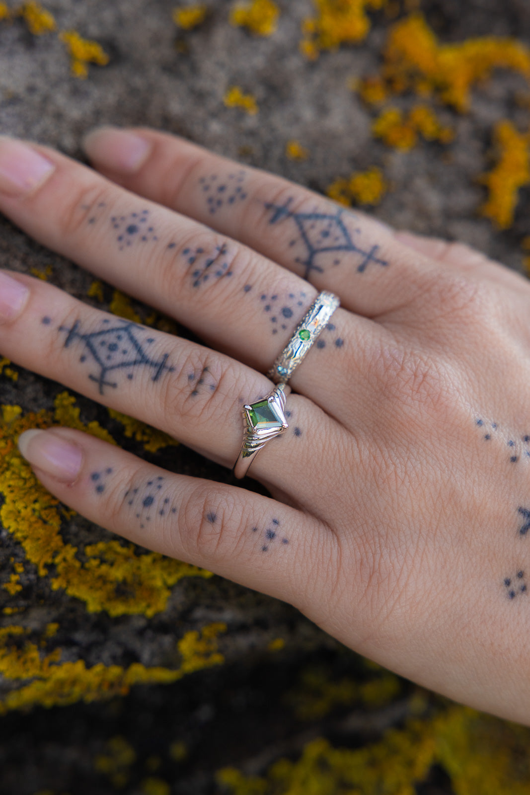 ESKER | SILVER