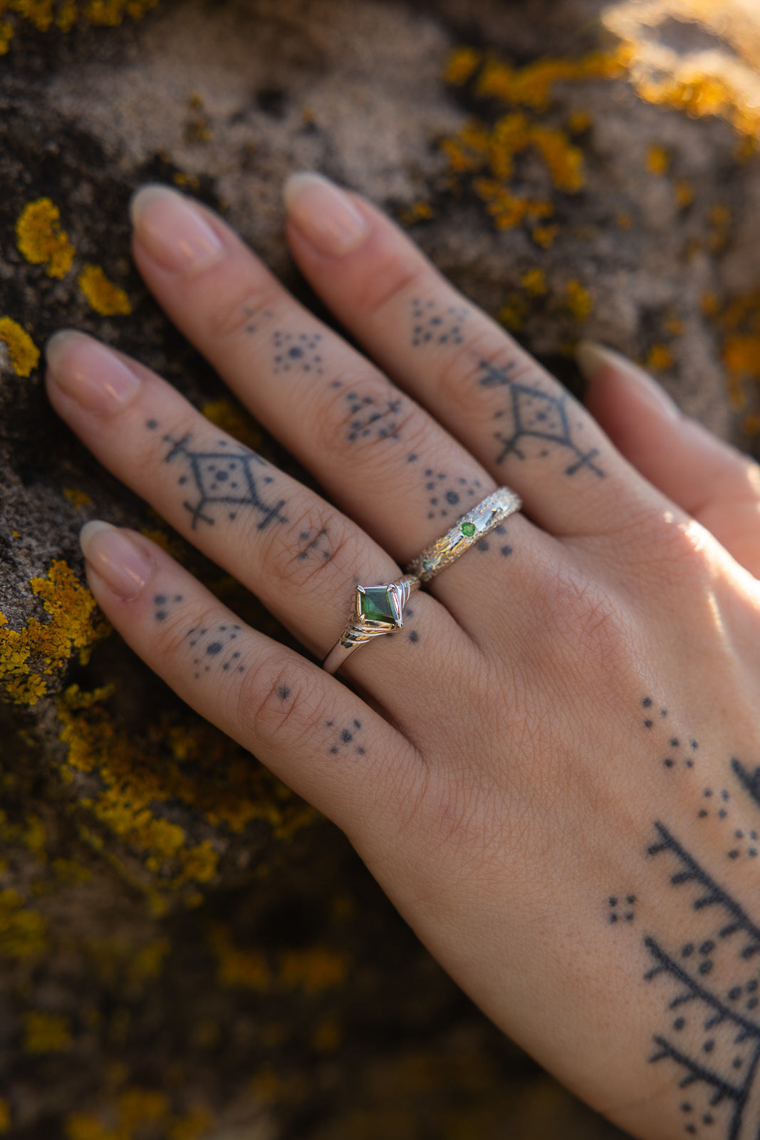 ESKER | SILVER