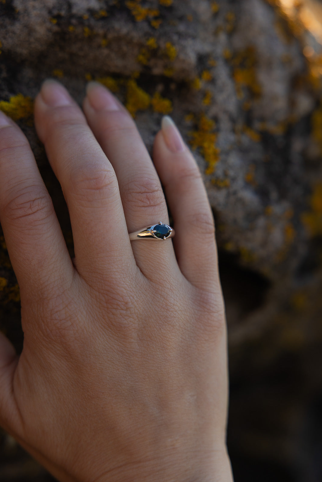 COMPASS | SILVER