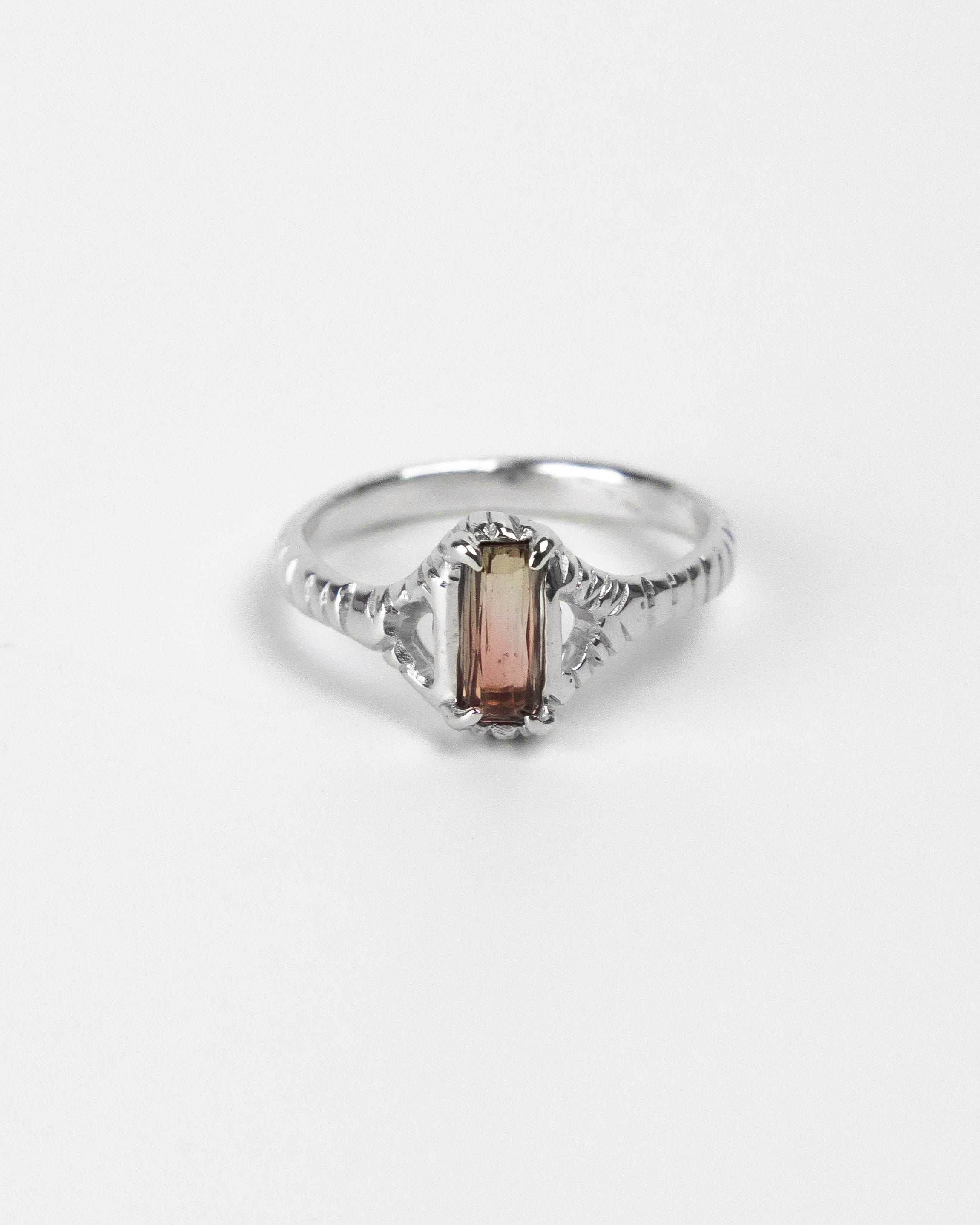 DESERT ROSE - Neij Jewellery, Rings