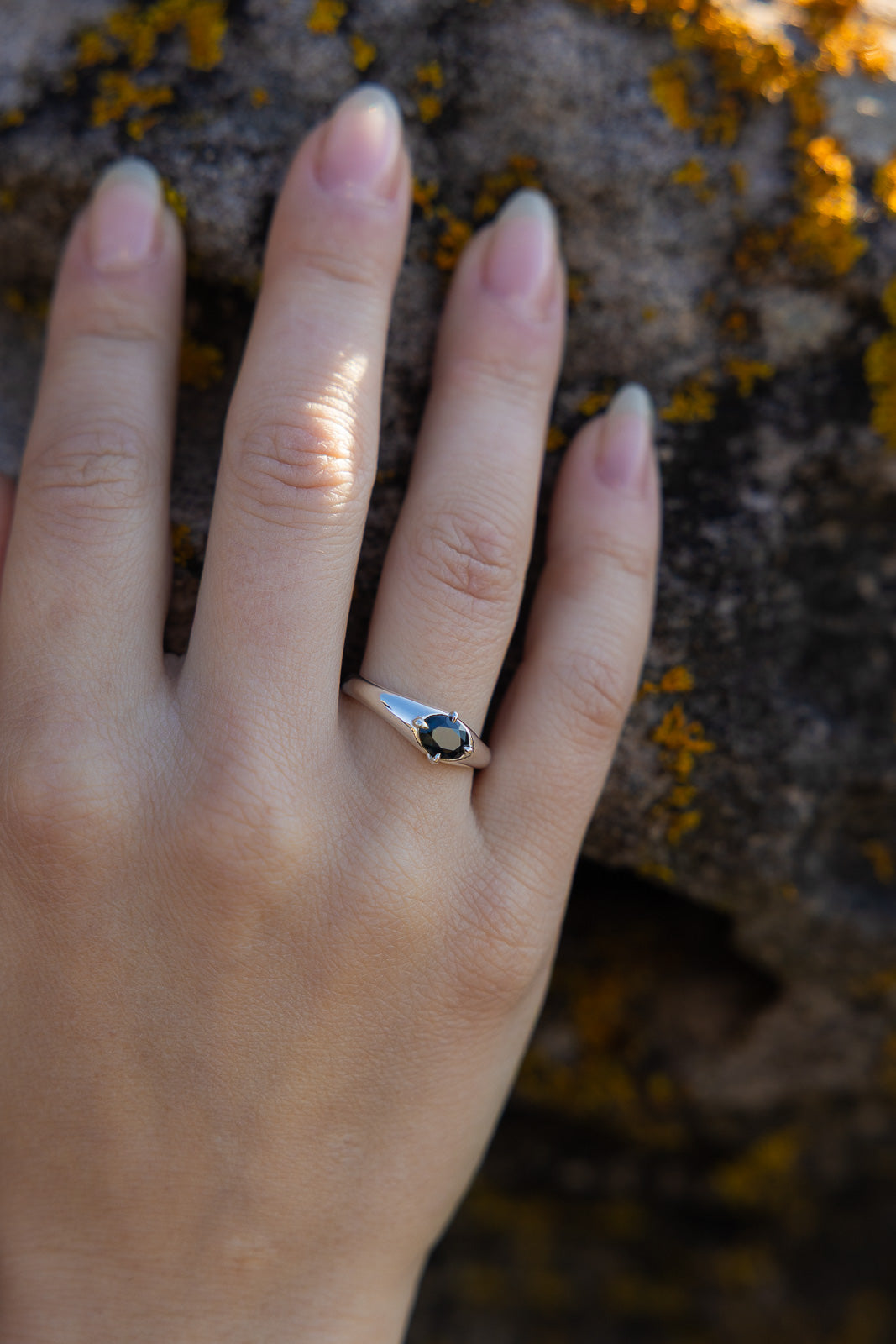 COMPASS | SILVER