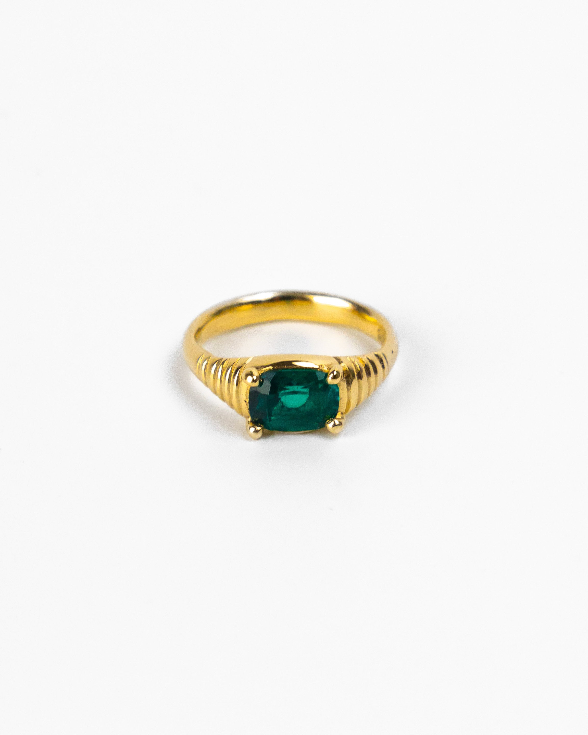 MOSSA - Neij Jewellery, Rings