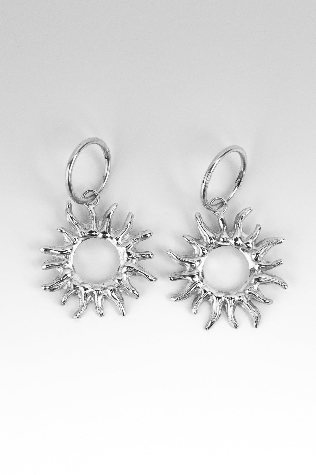 SOL SLEEPERS | SILVER