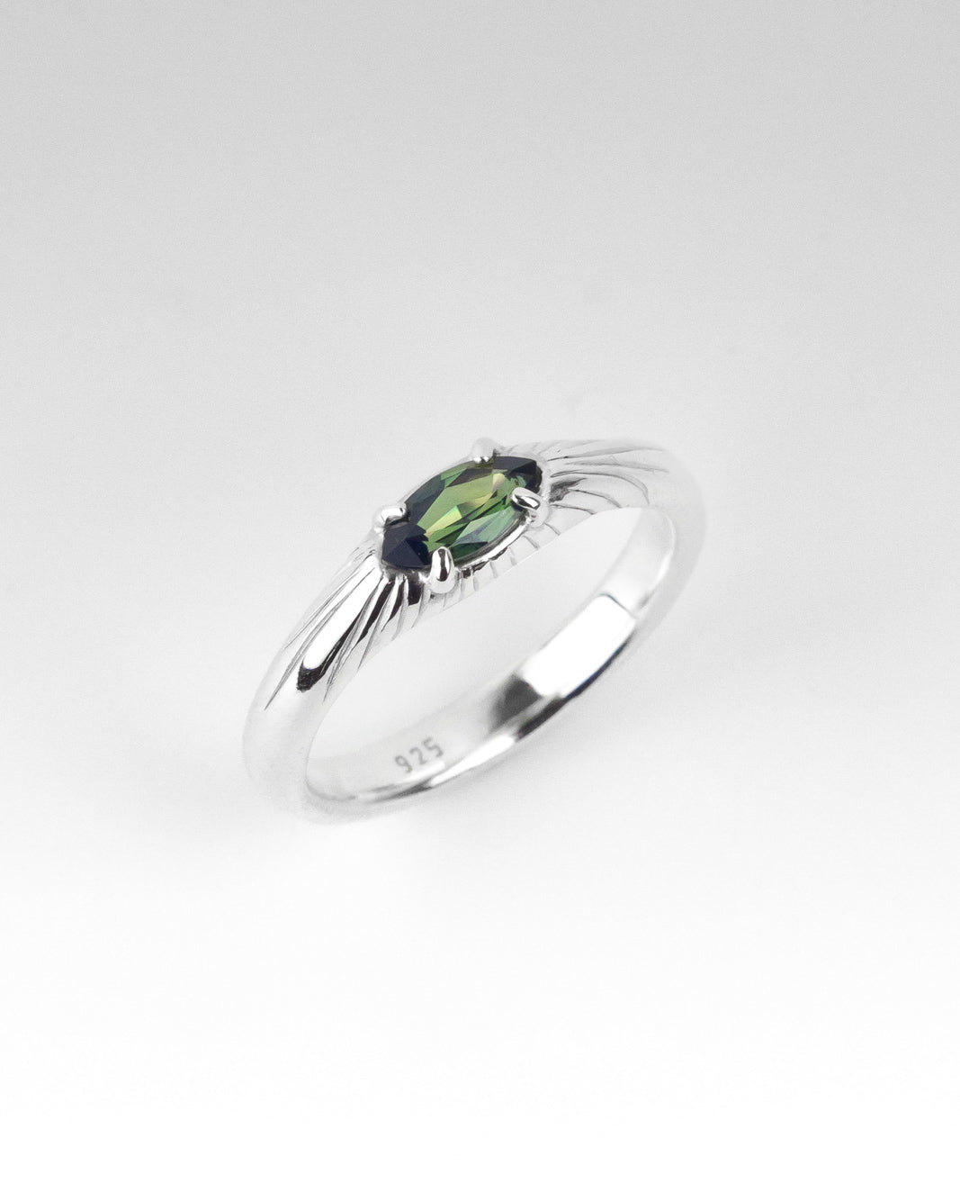 EOS - Neij Jewellery, Rings