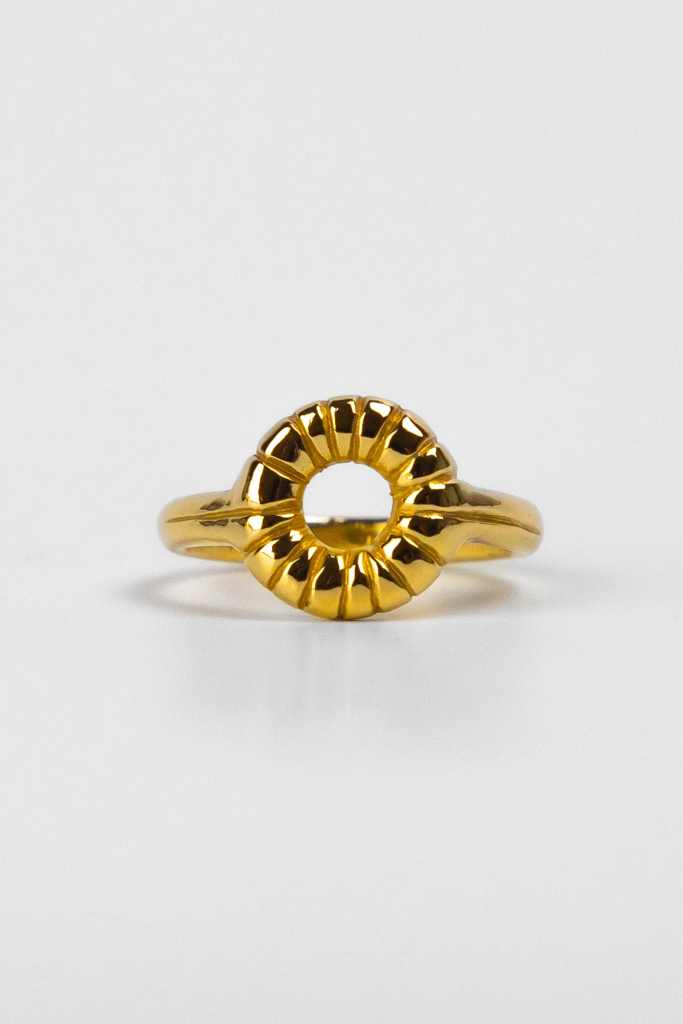 SOL RING - Neij Jewellery