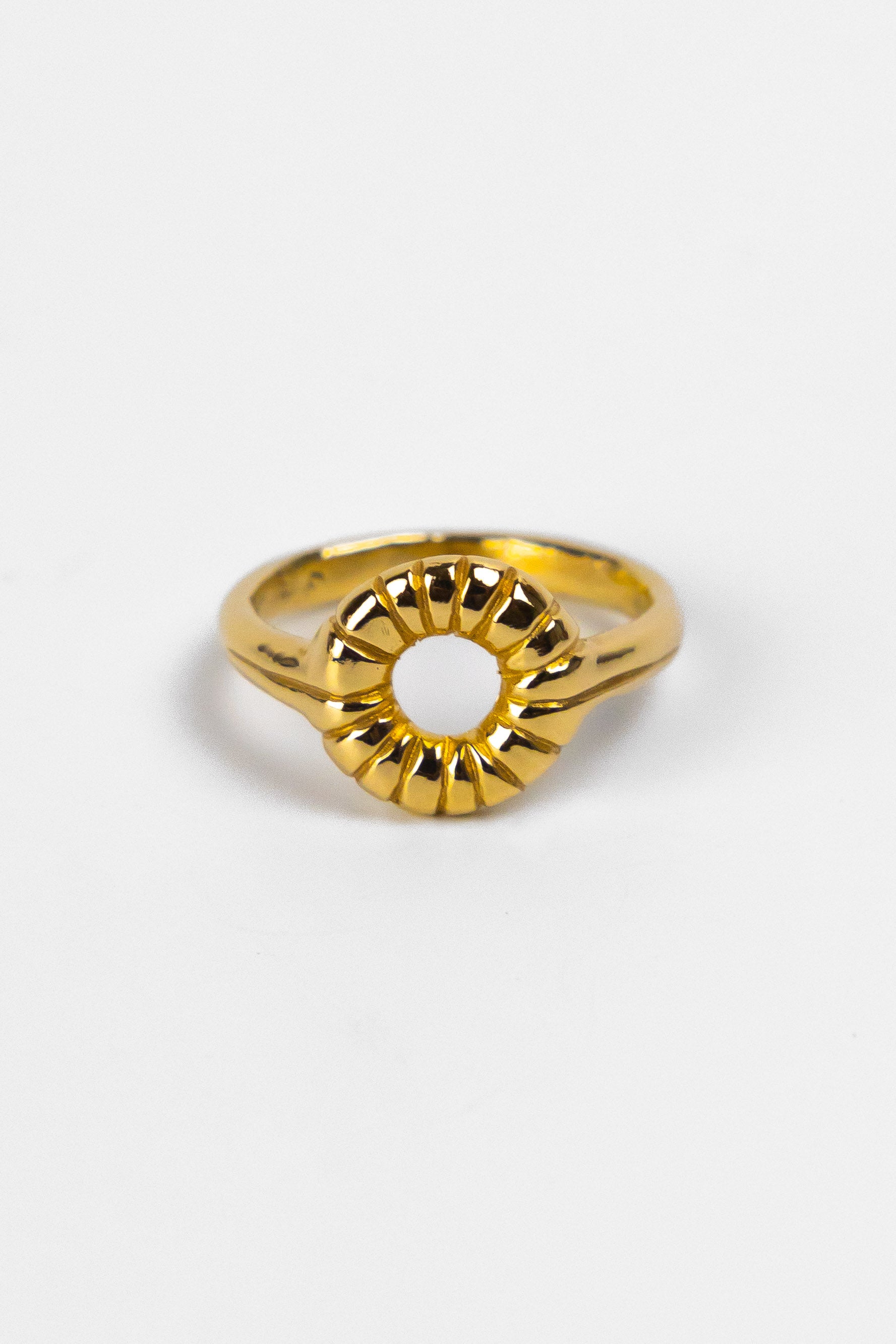 SOL RING - Neij Jewellery