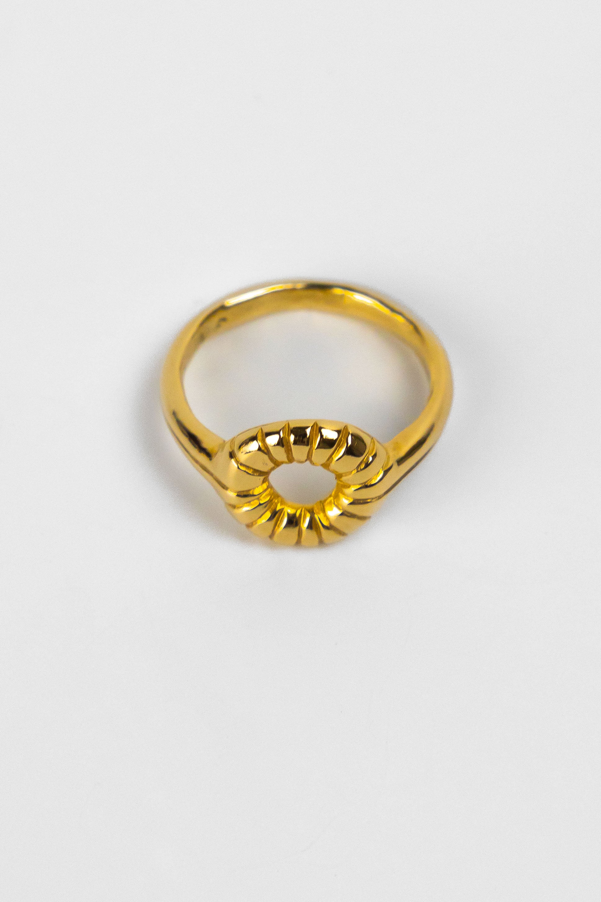 SOL RING - Neij Jewellery