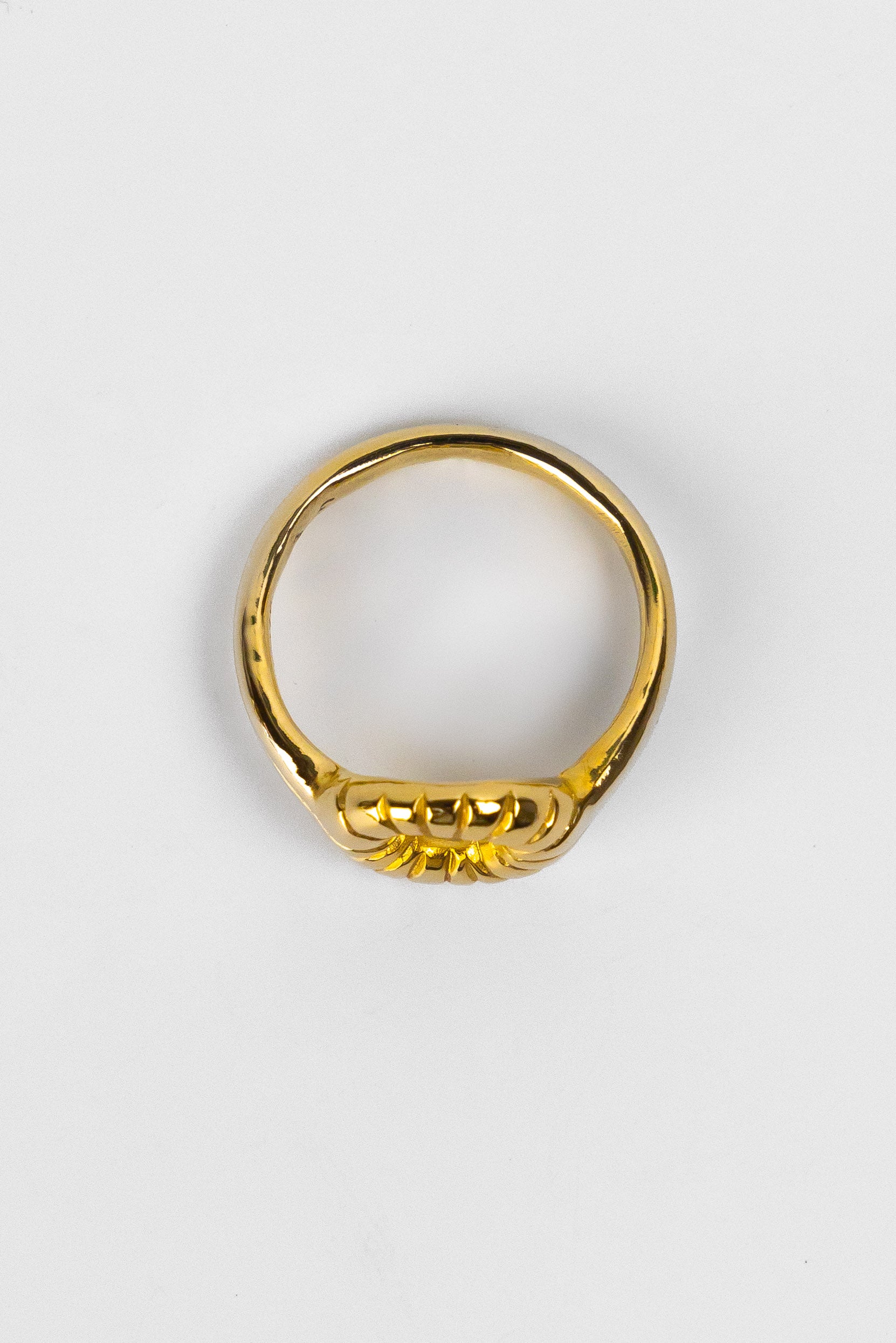 SOL RING - Neij Jewellery