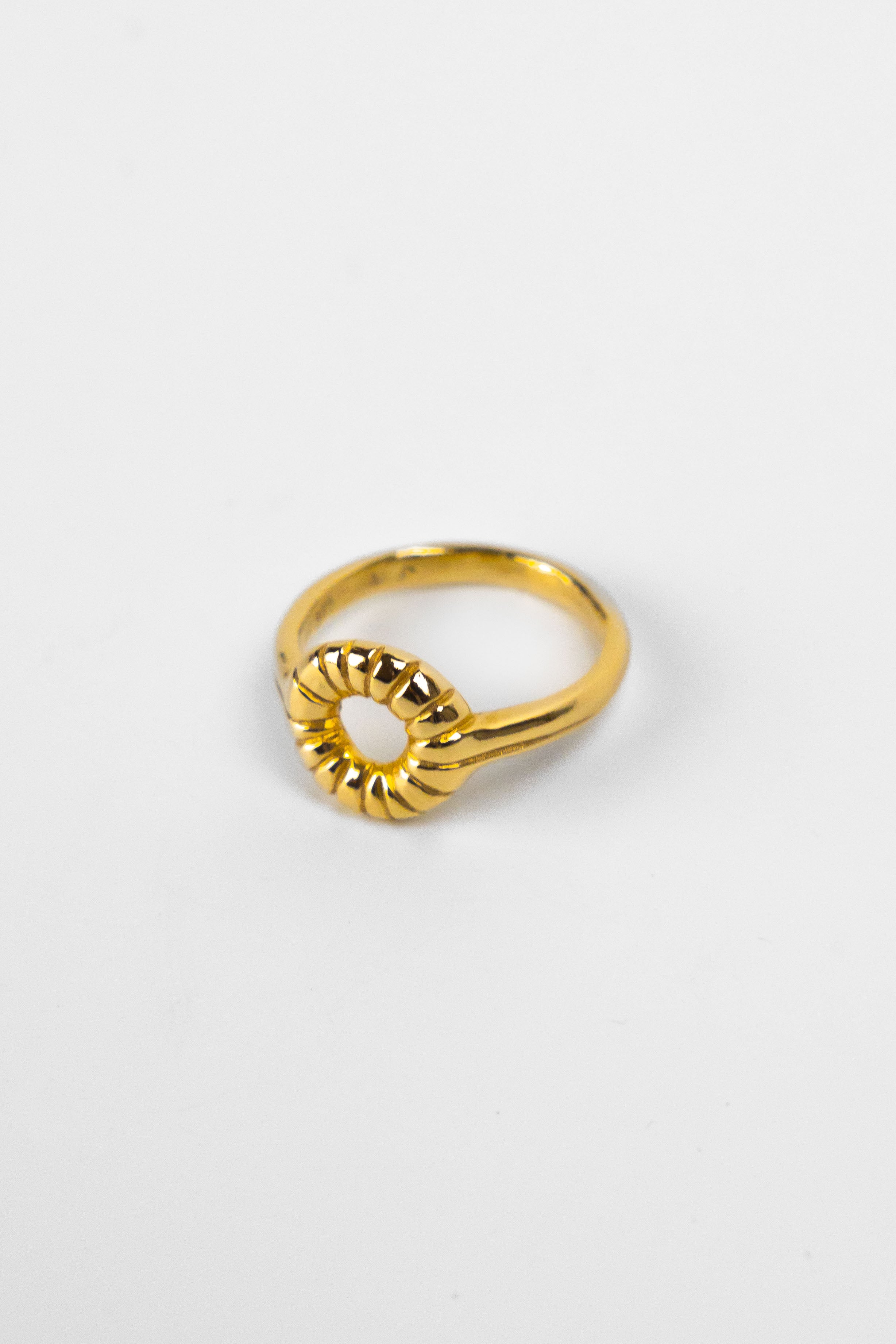 SOL RING - Neij Jewellery