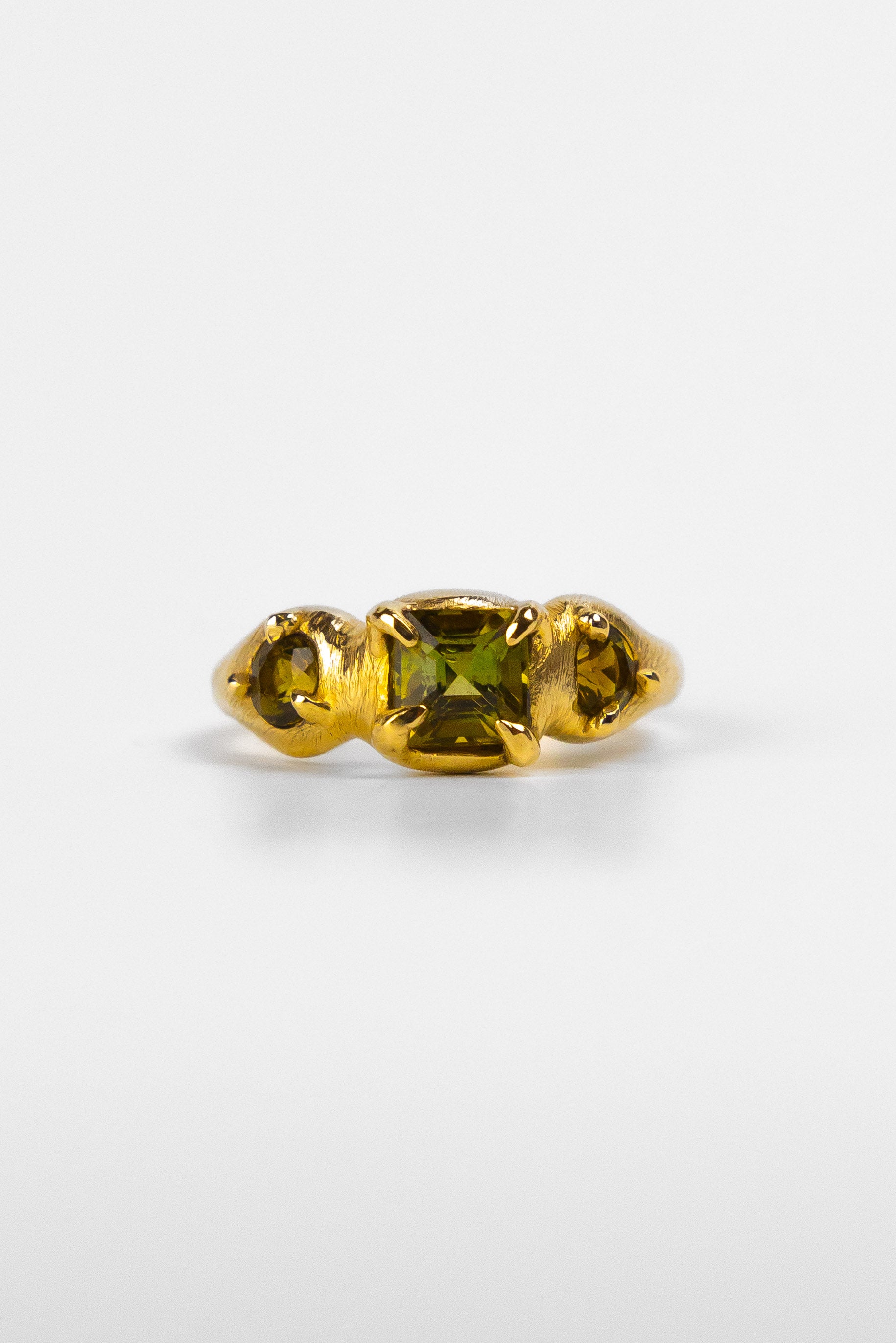 OLIVE - Neij Jewellery