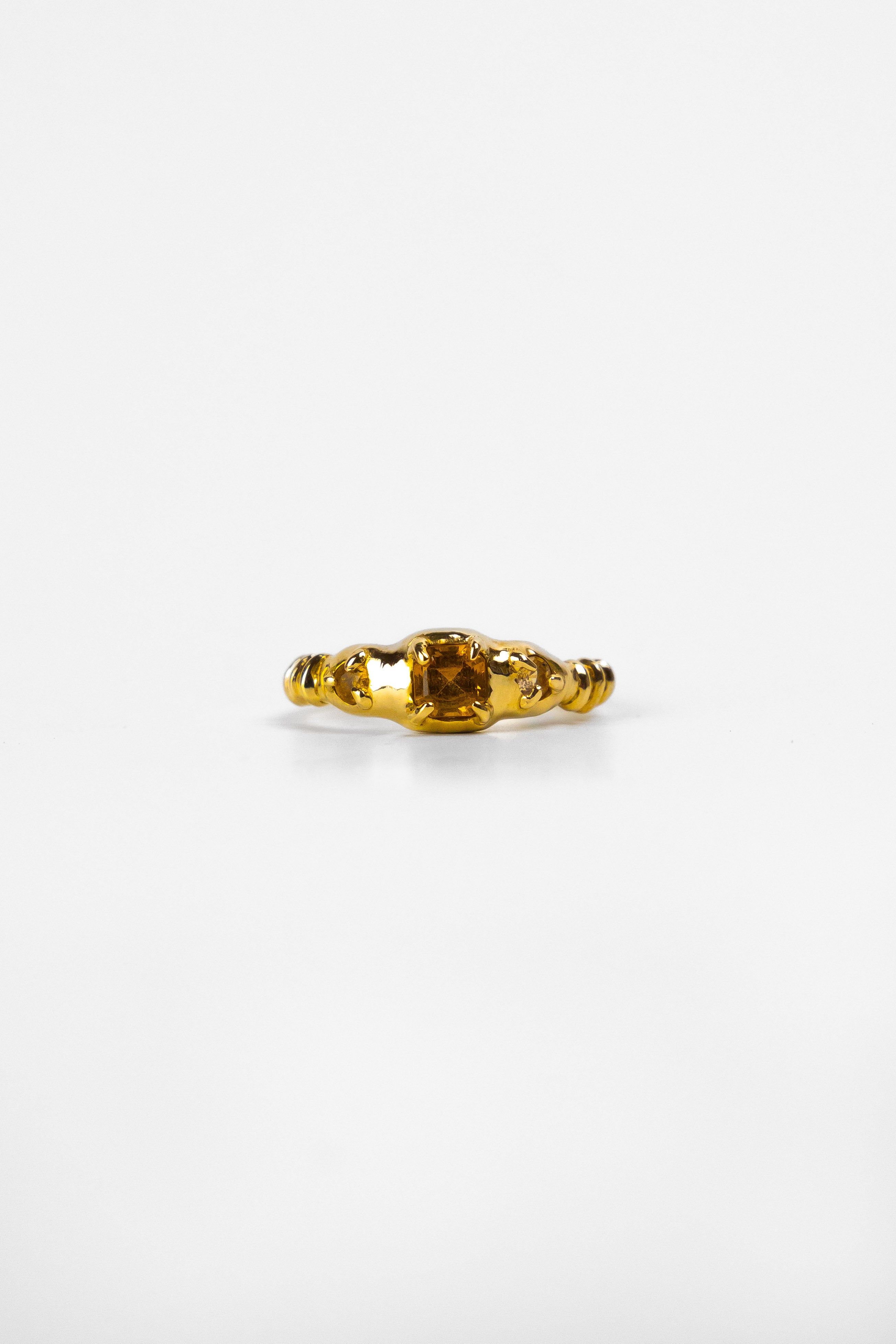 YELLOW MELLOW - Neij Jewellery