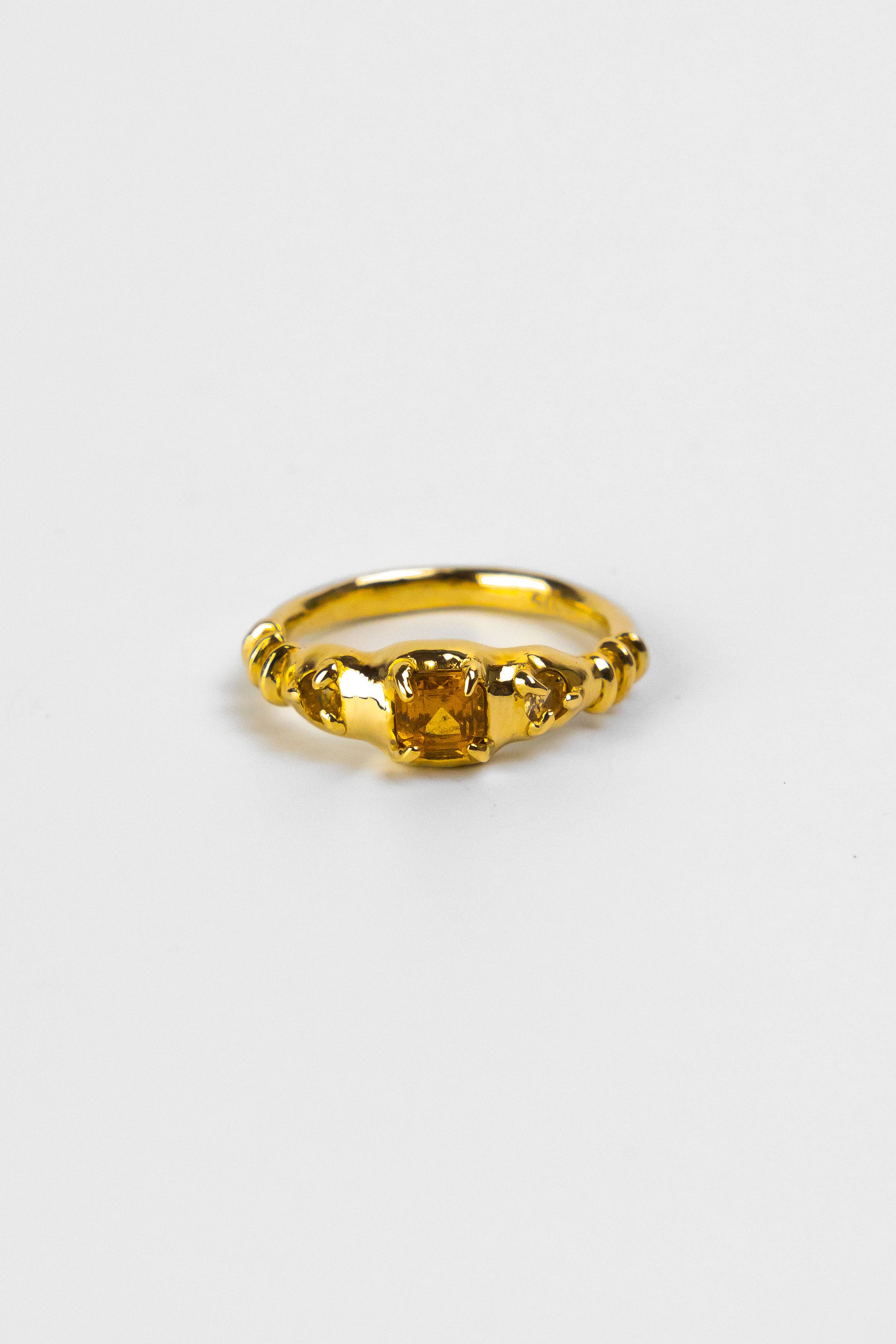 YELLOW MELLOW - Neij Jewellery