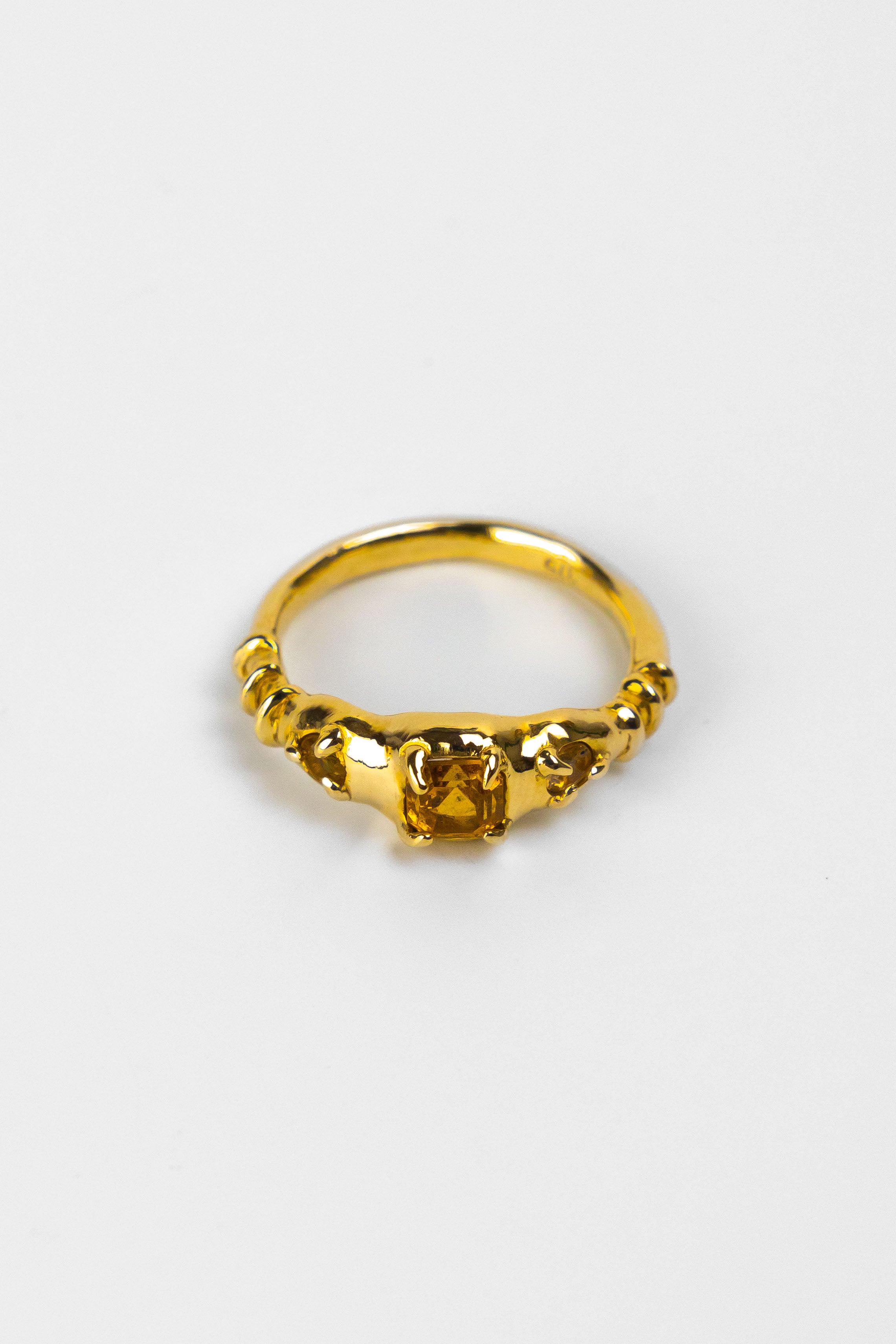 YELLOW MELLOW - Neij Jewellery