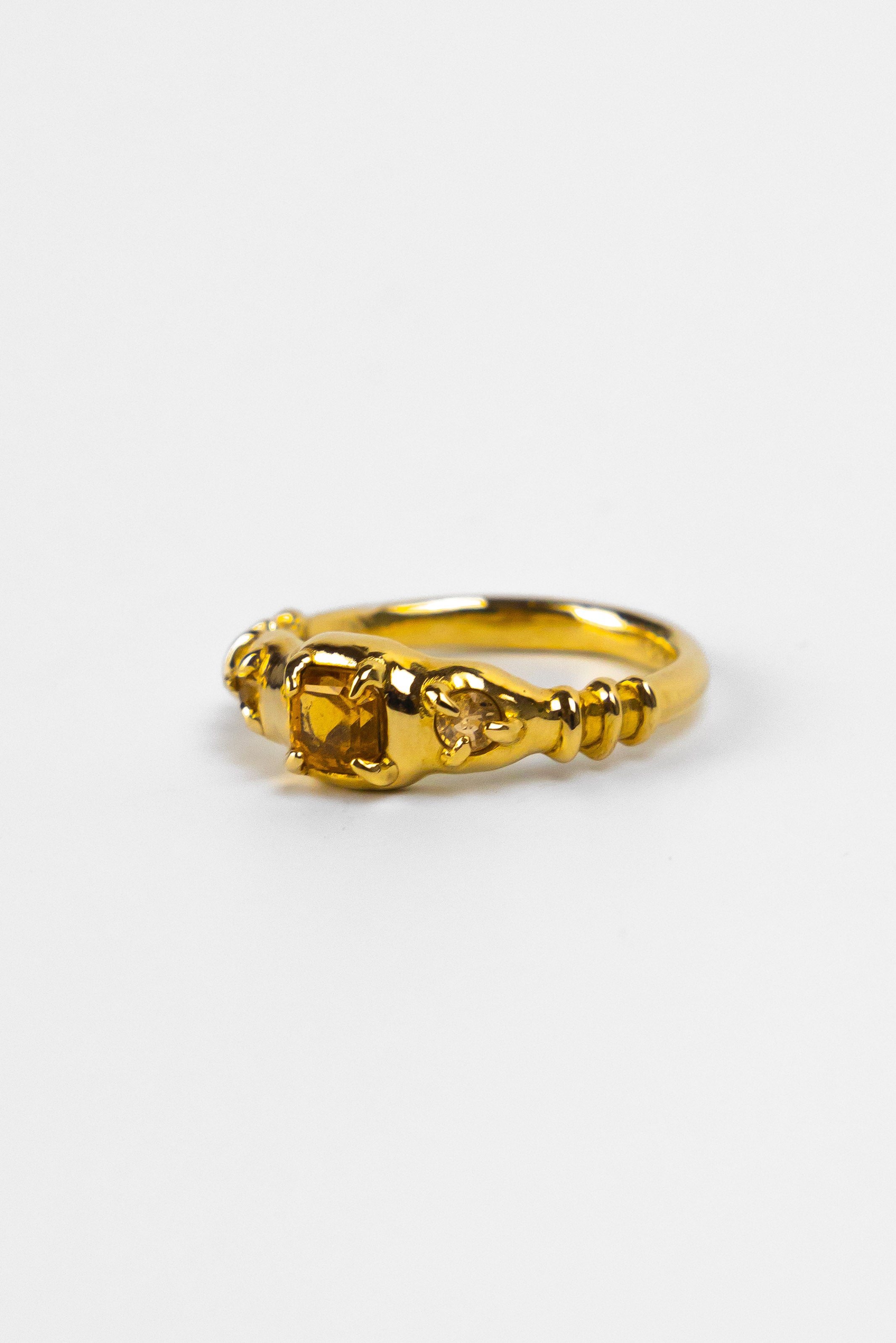 YELLOW MELLOW - Neij Jewellery