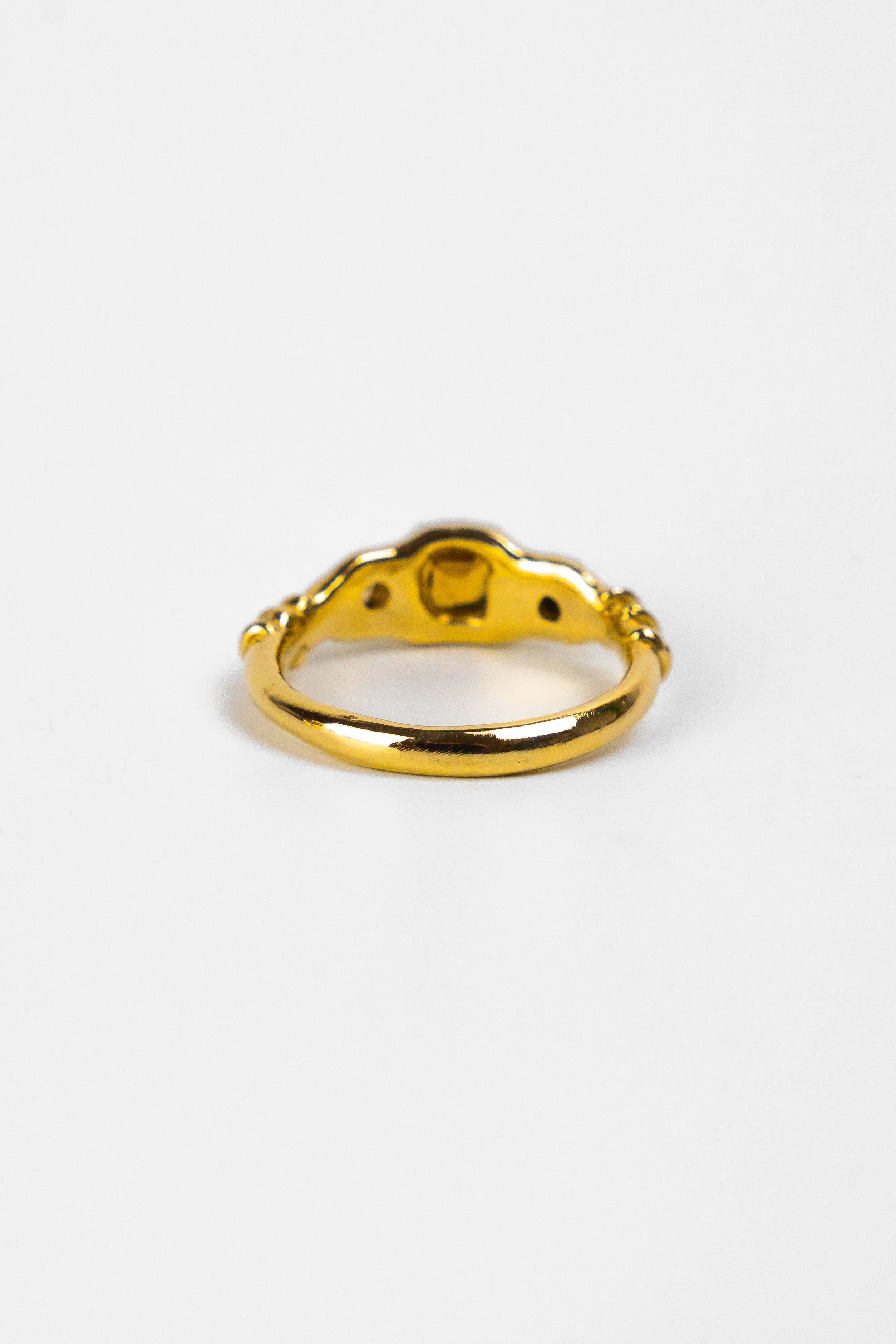 YELLOW MELLOW - Neij Jewellery