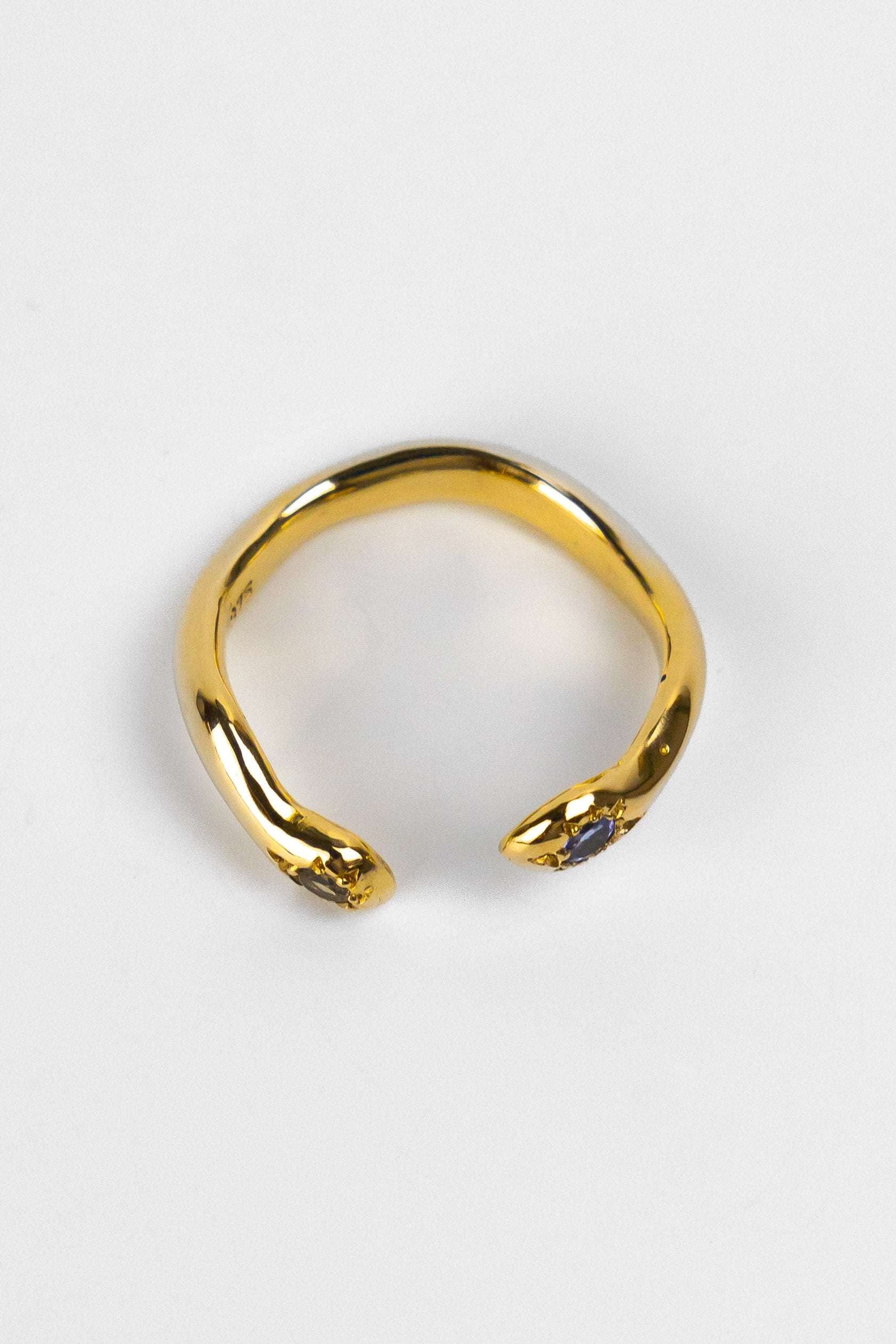 MEDUSA - small - Neij Jewellery