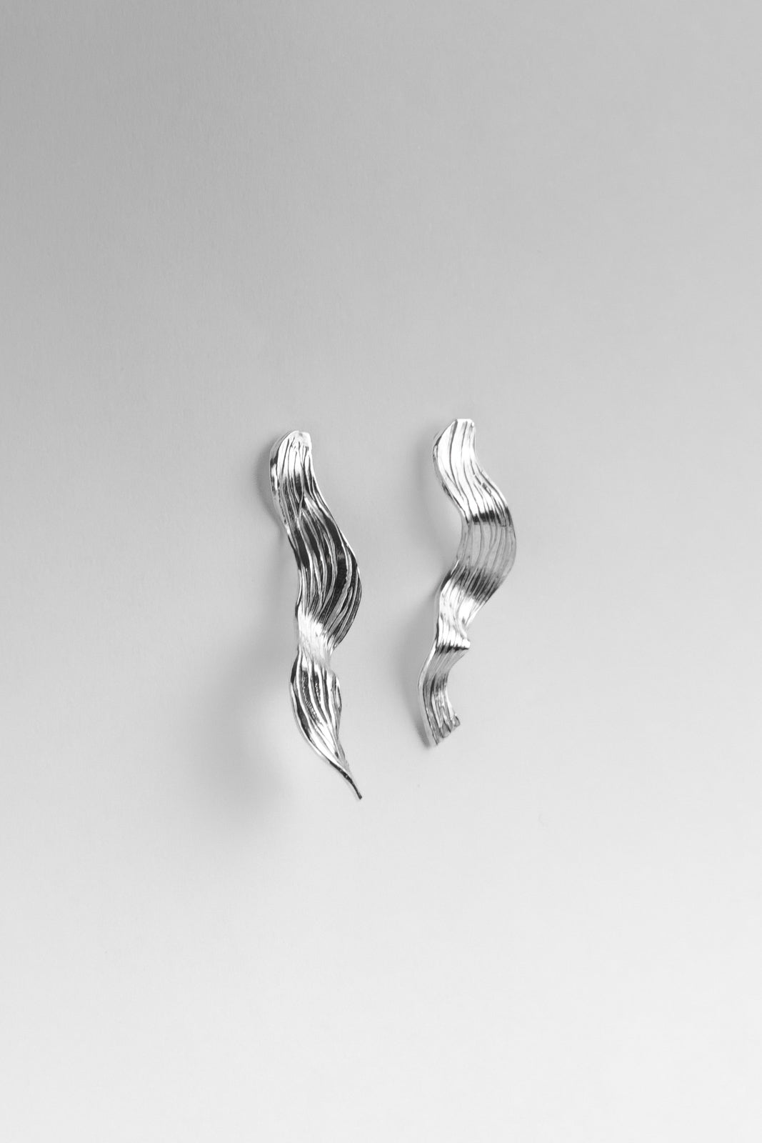 KELP STUDS - Neij Jewellery, Earrings