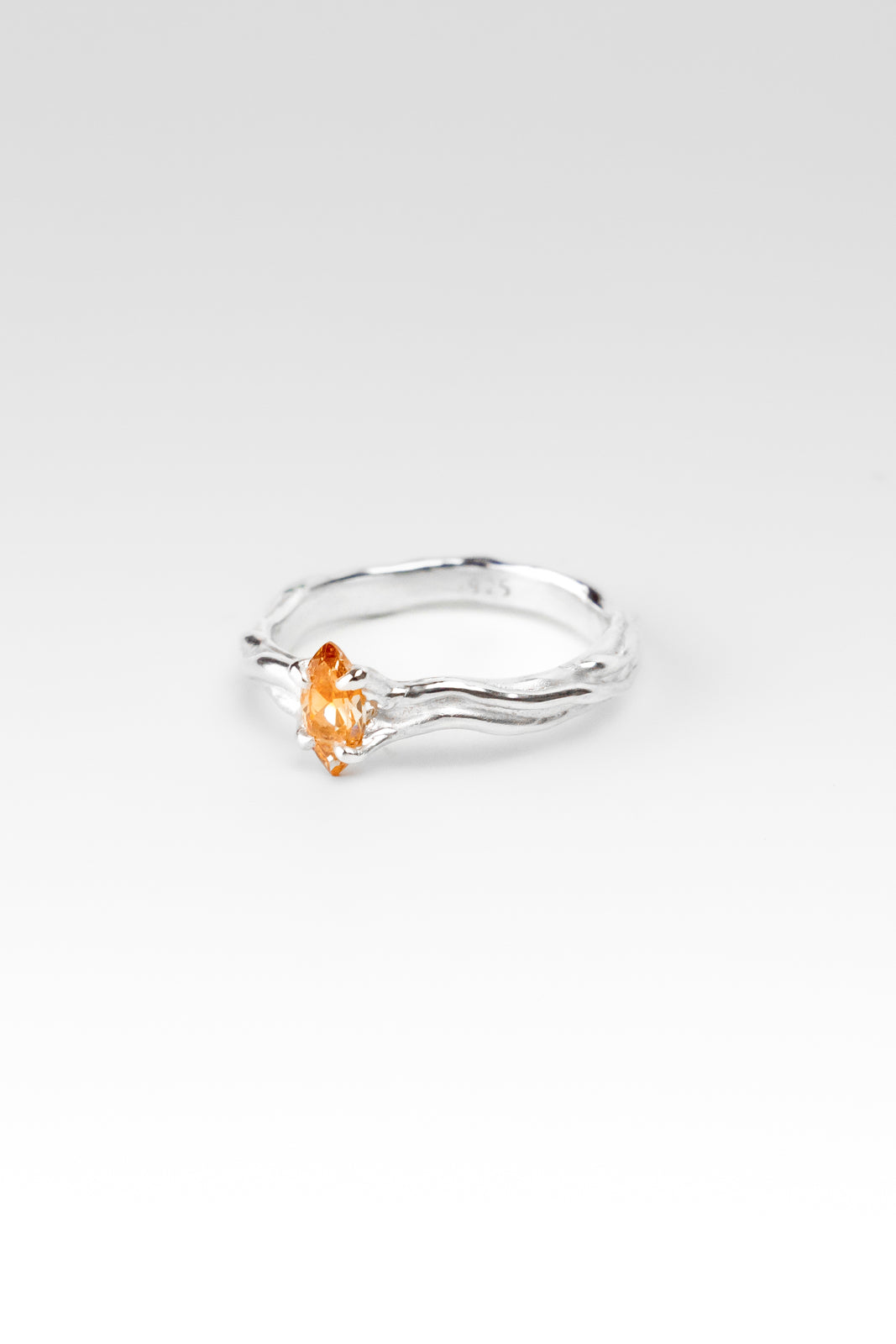FLOW - Neij Jewellery, Rings