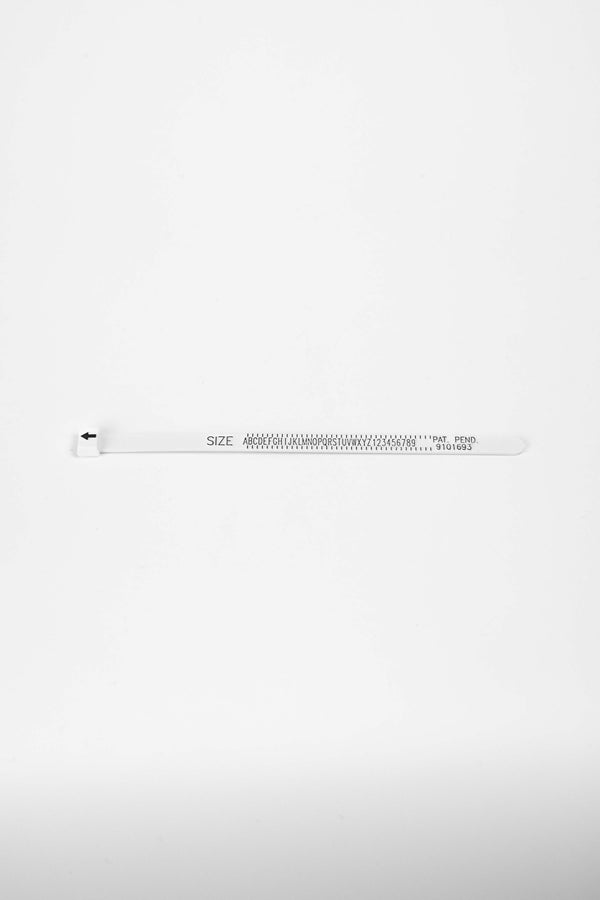 RING SIZER - Neij Jewellery