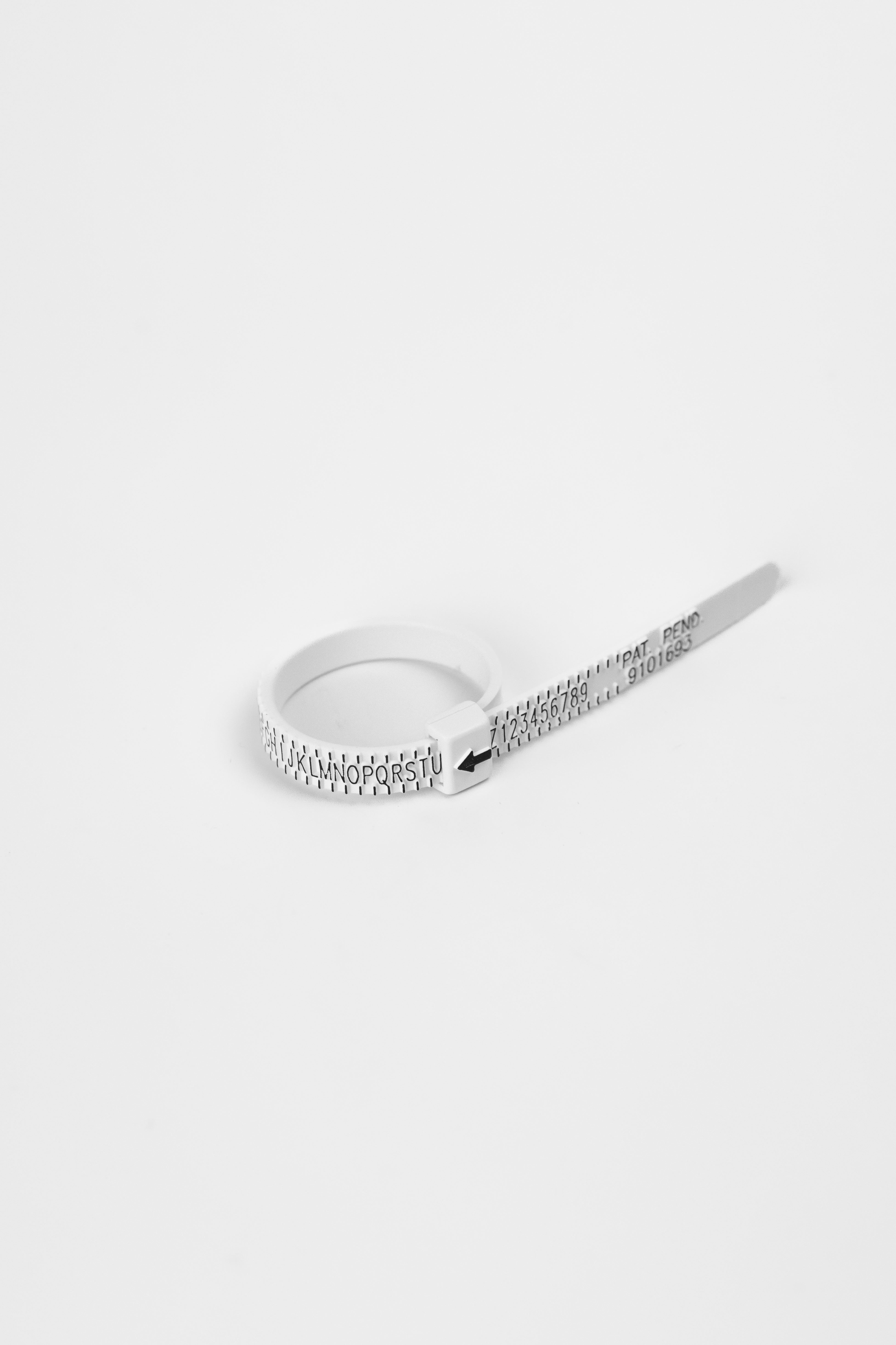 RING SIZER - Neij Jewellery