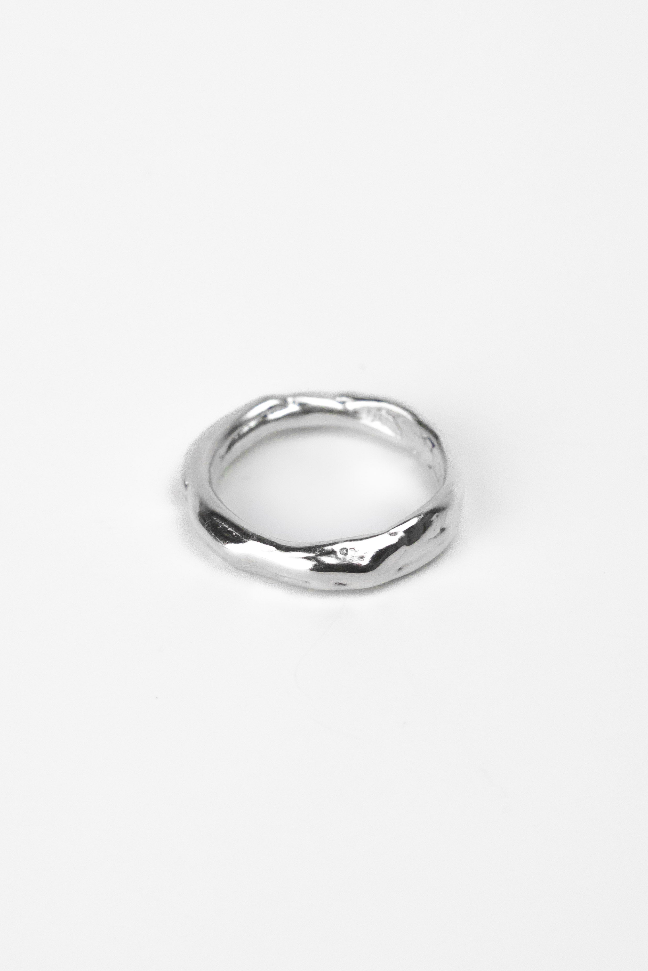 MOLTEN RING - Neij Jewellery