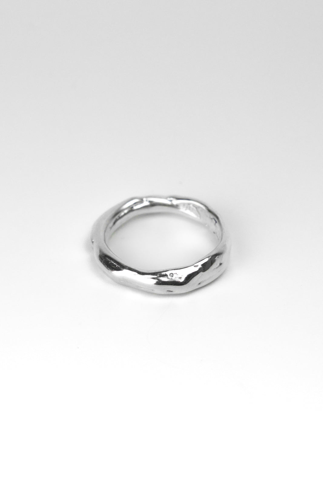 MOLTEN RING - READY TO SHIP - Neij Jewellery, Rings