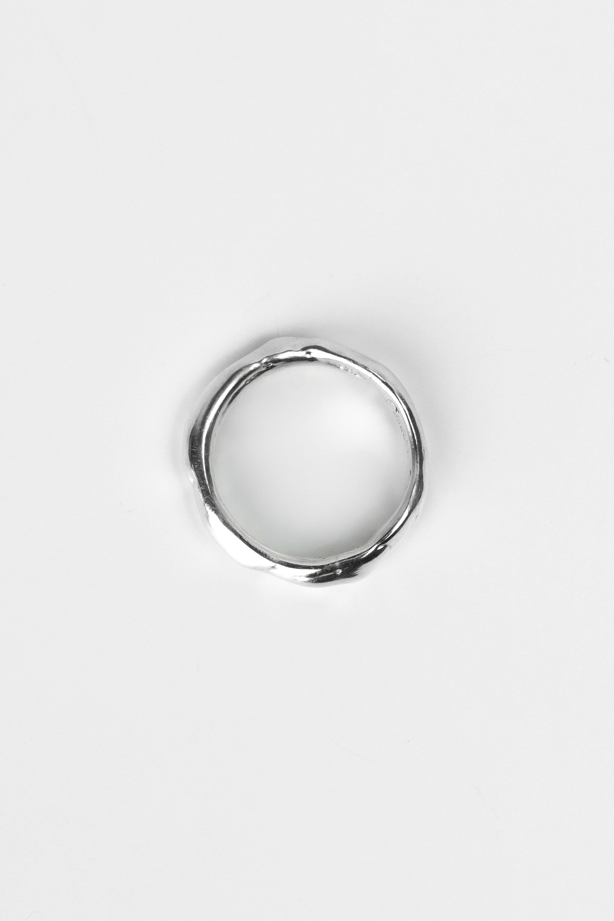 MOLTEN RING - Neij Jewellery