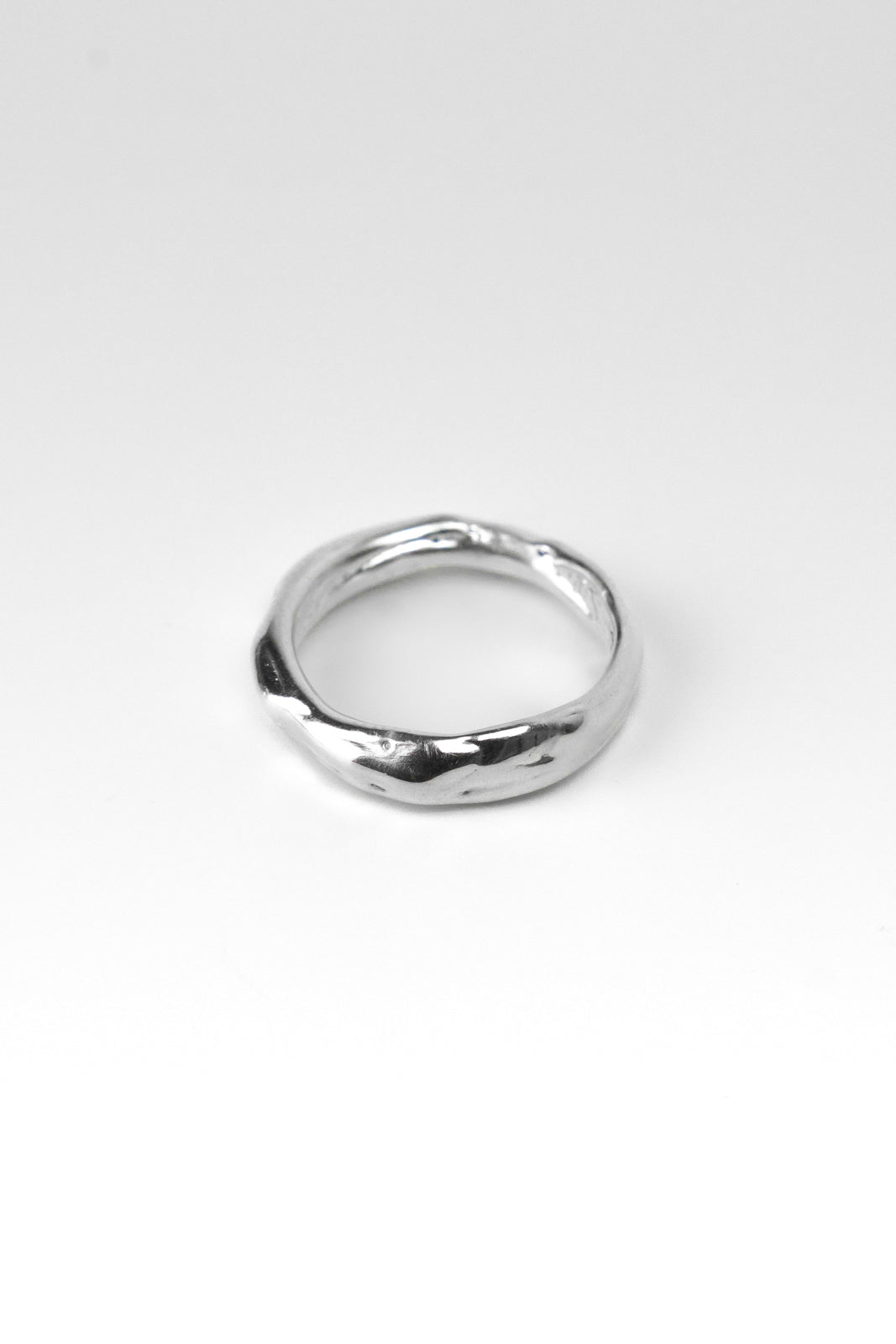 MOLTEN RING - READY TO SHIP - Neij Jewellery, Rings