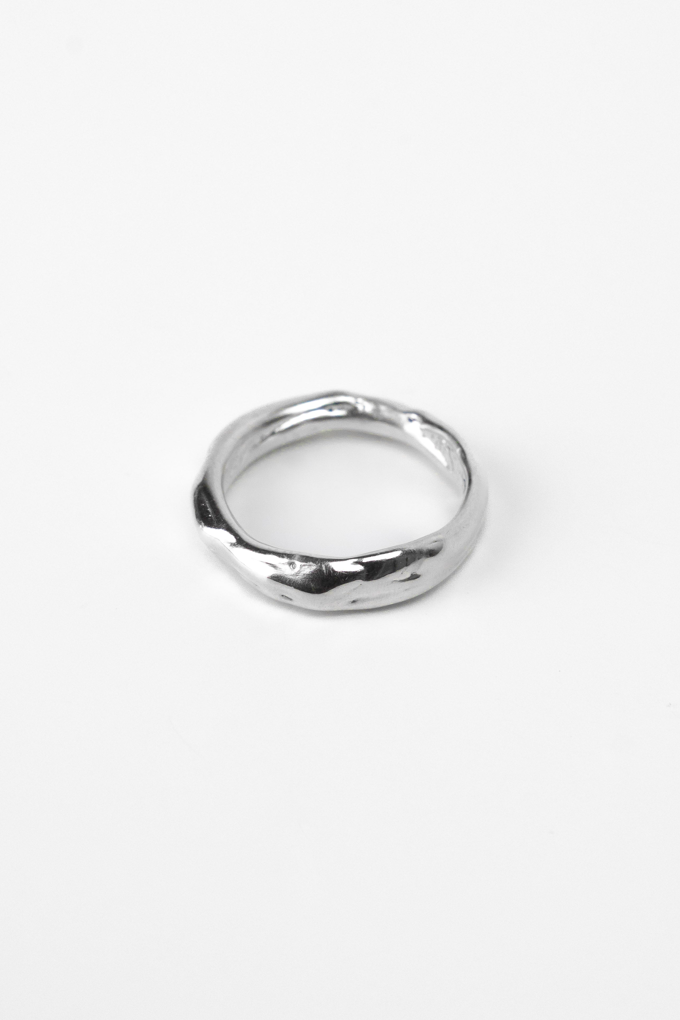 MOLTEN RING - Neij Jewellery