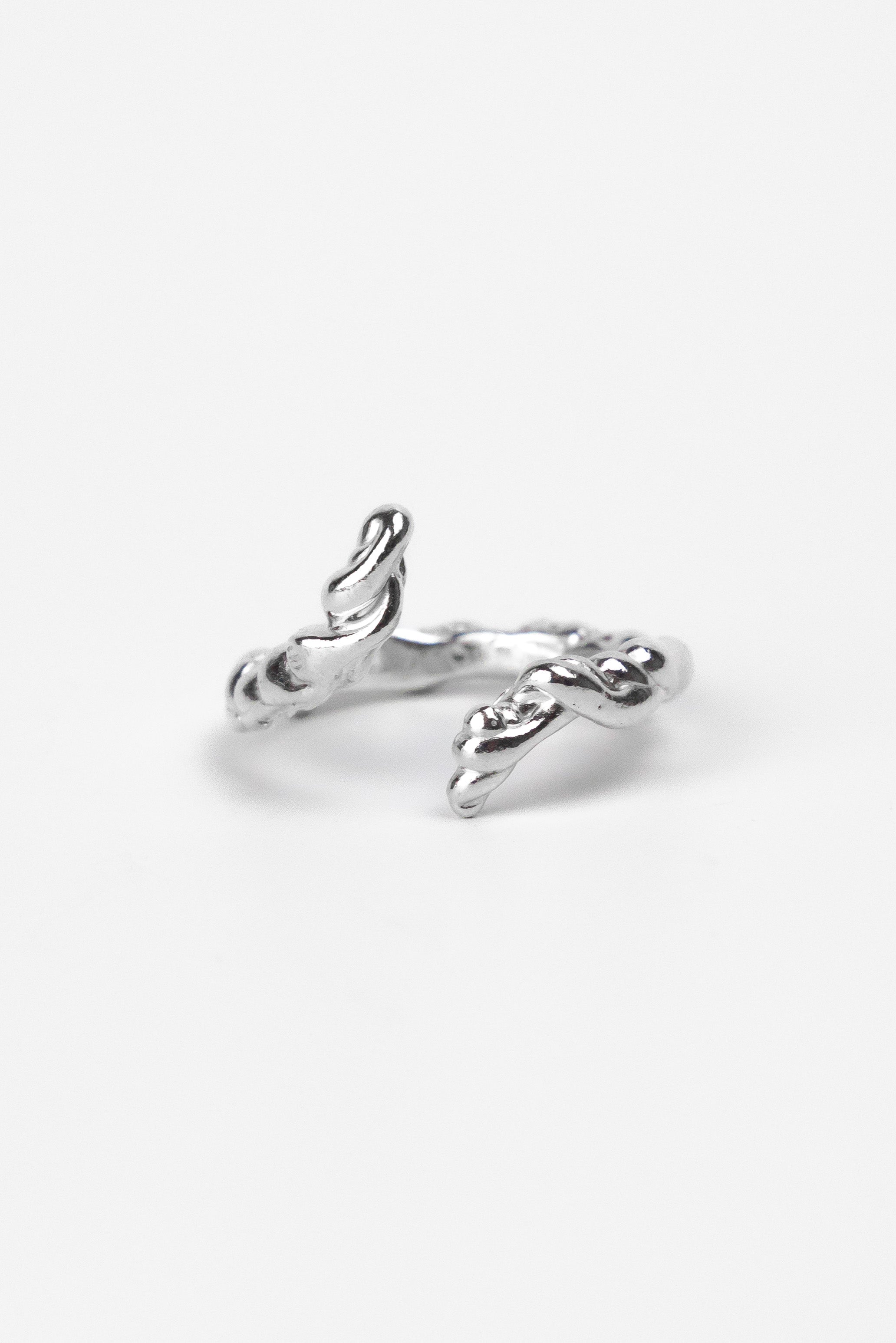 WAVE RING - Neij Jewellery