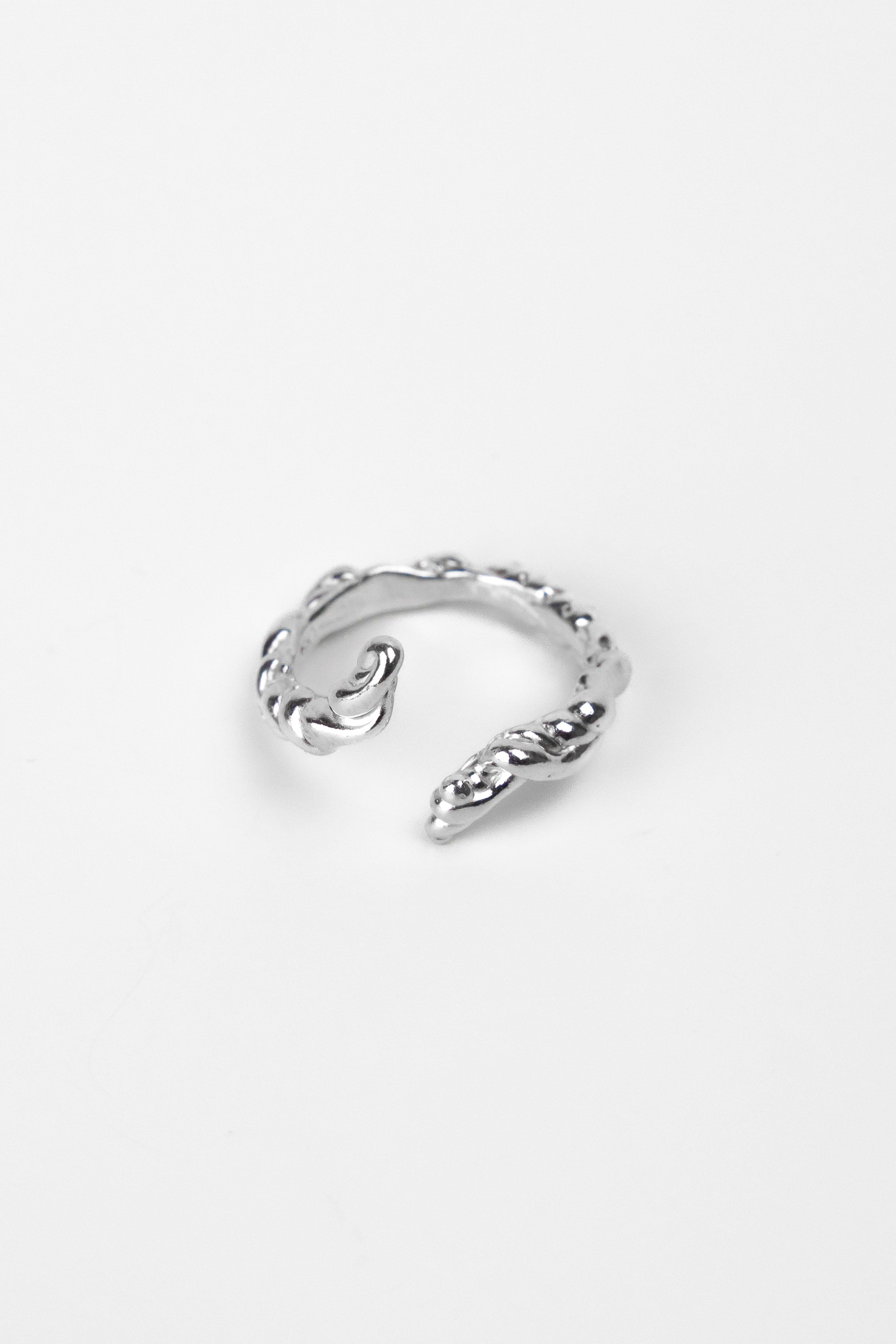 WAVE RING - Neij Jewellery