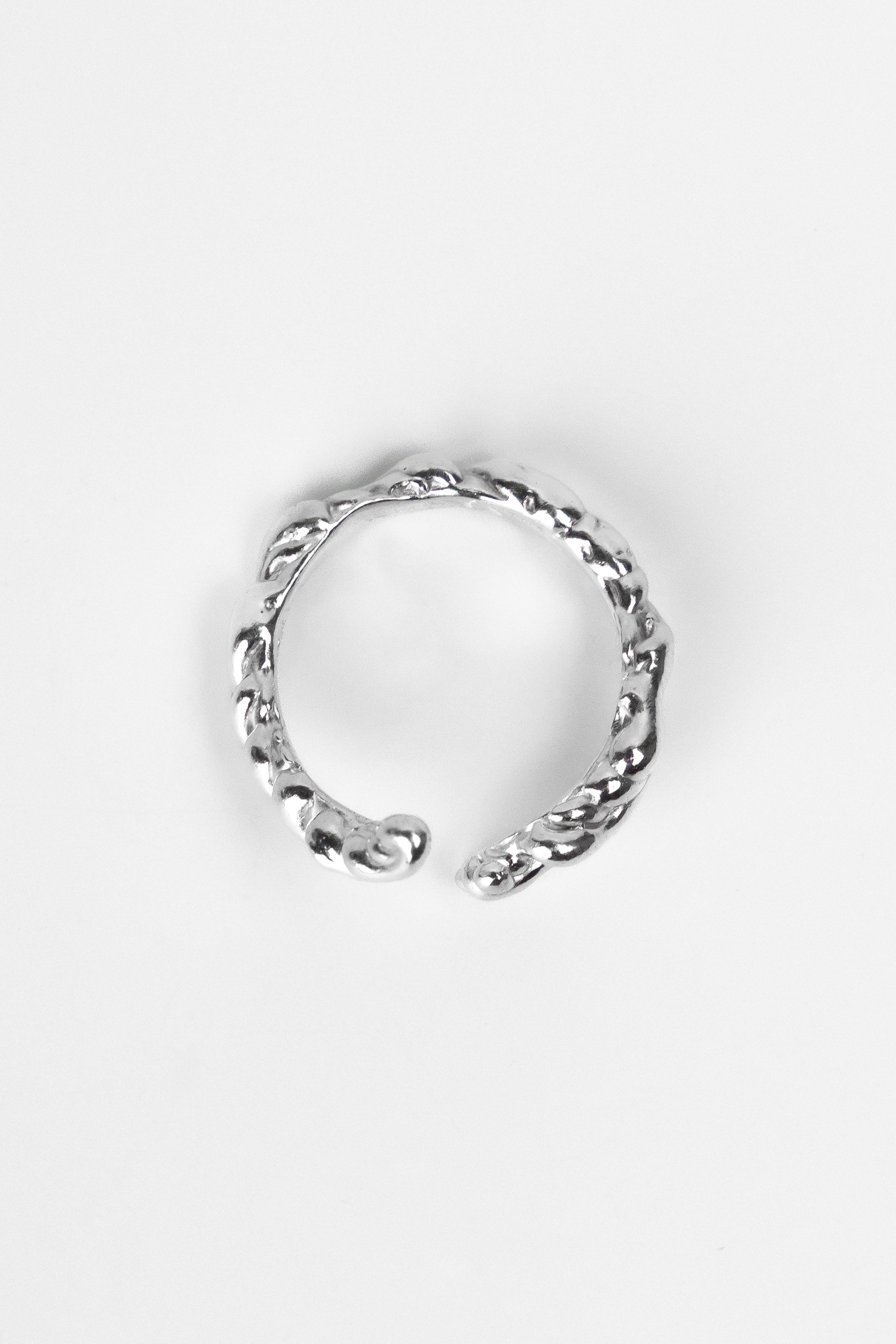 WAVE RING - Neij Jewellery