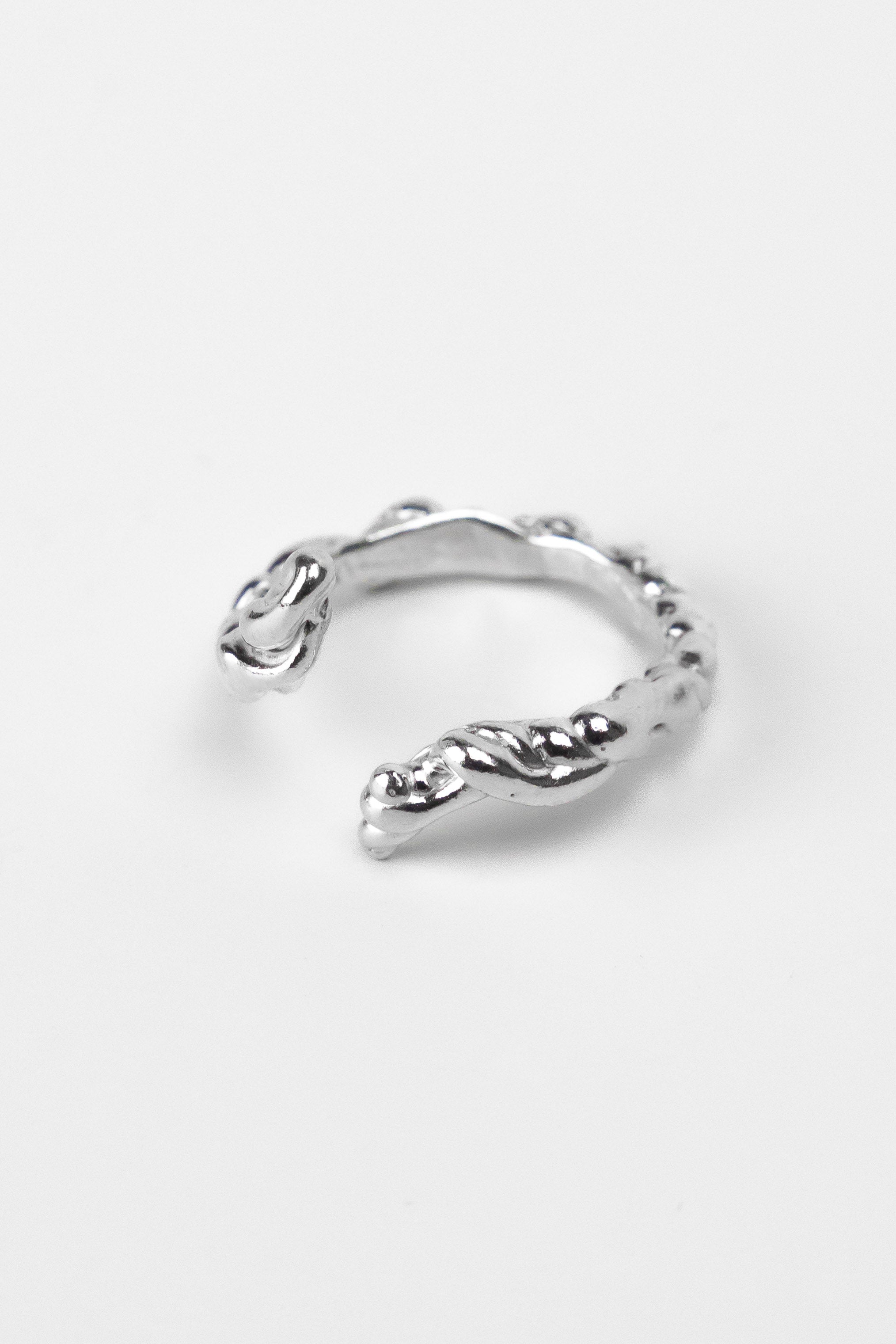 WAVE RING - Neij Jewellery