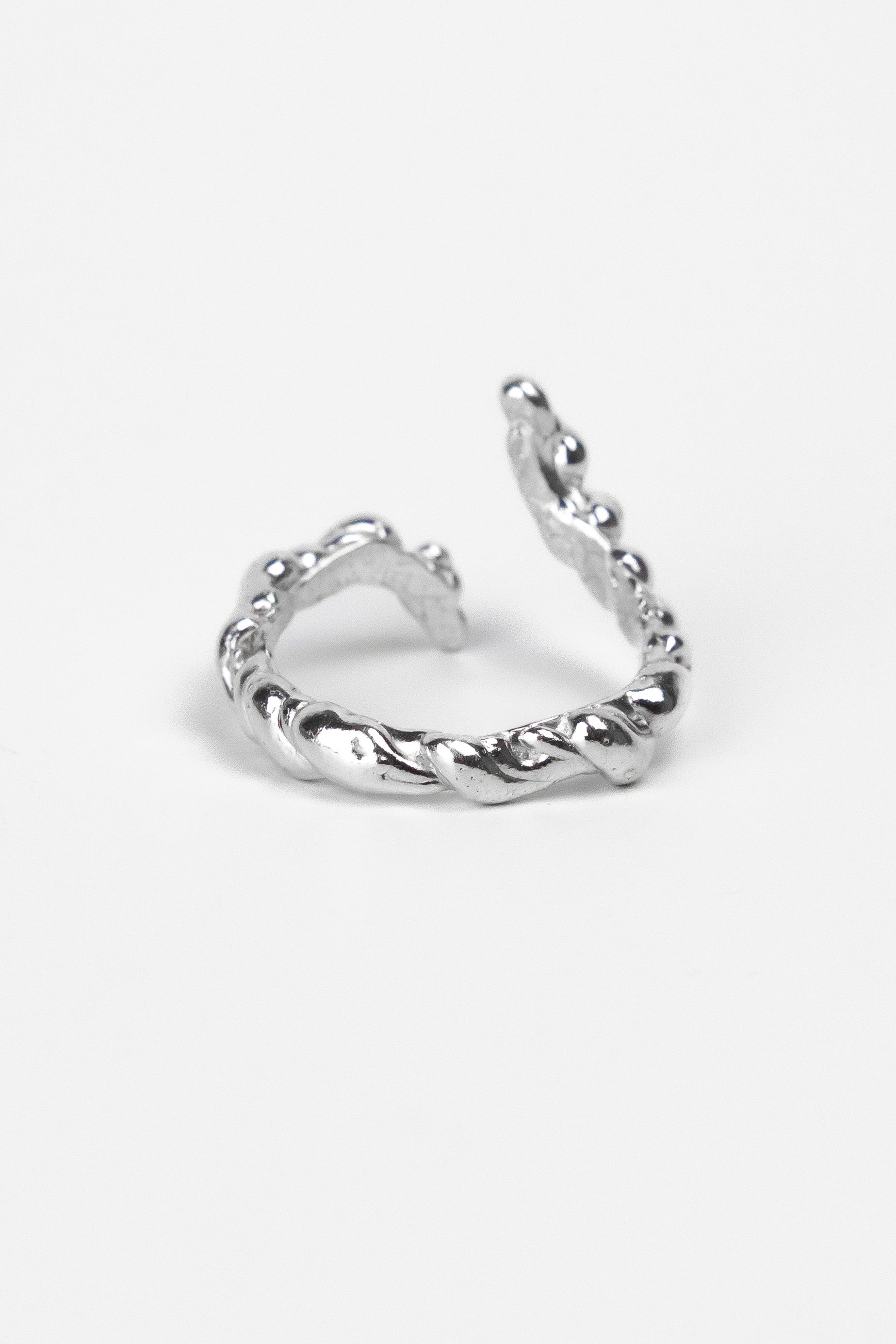 WAVE RING - Neij Jewellery