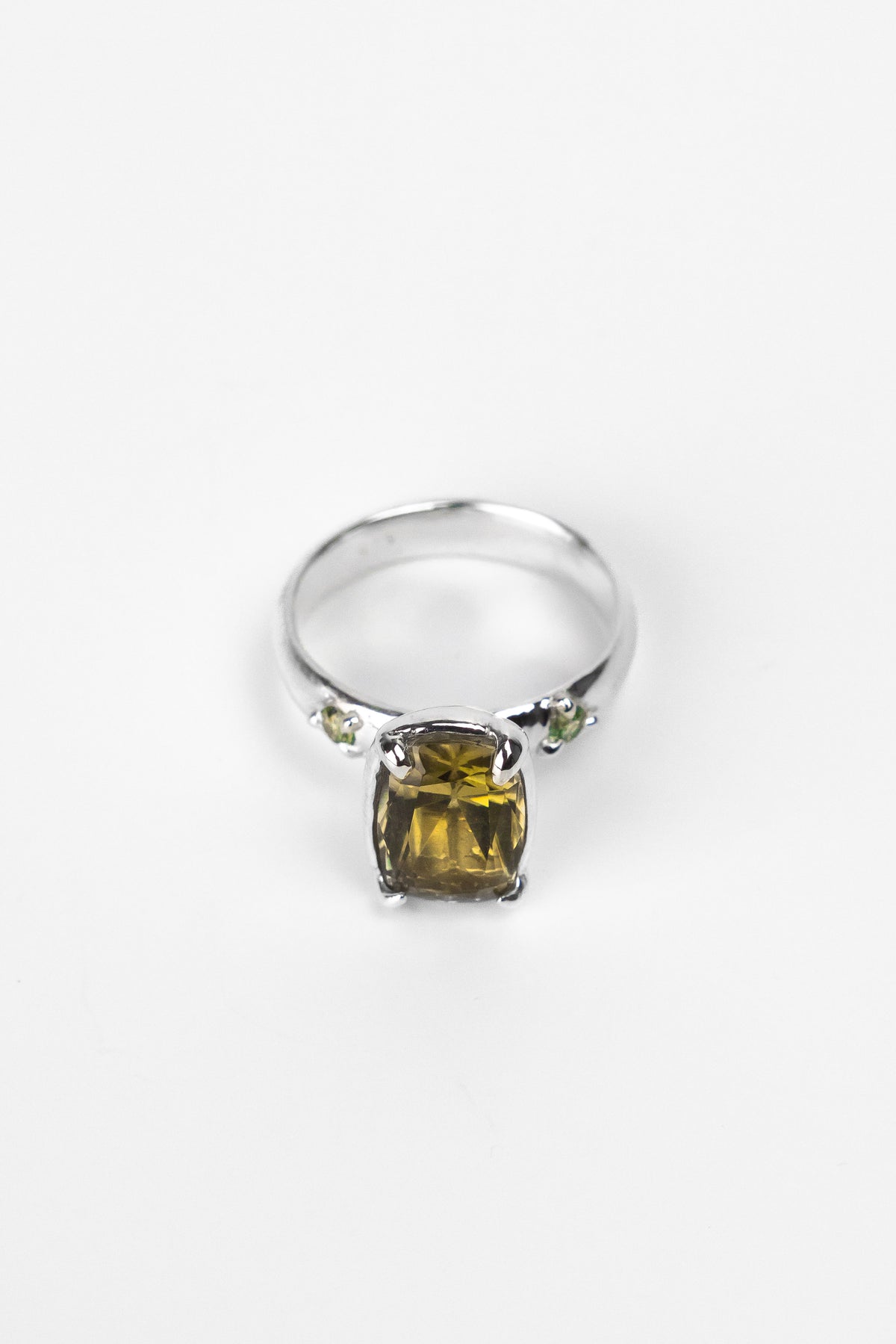 YELLOW DAYS - Neij Jewellery