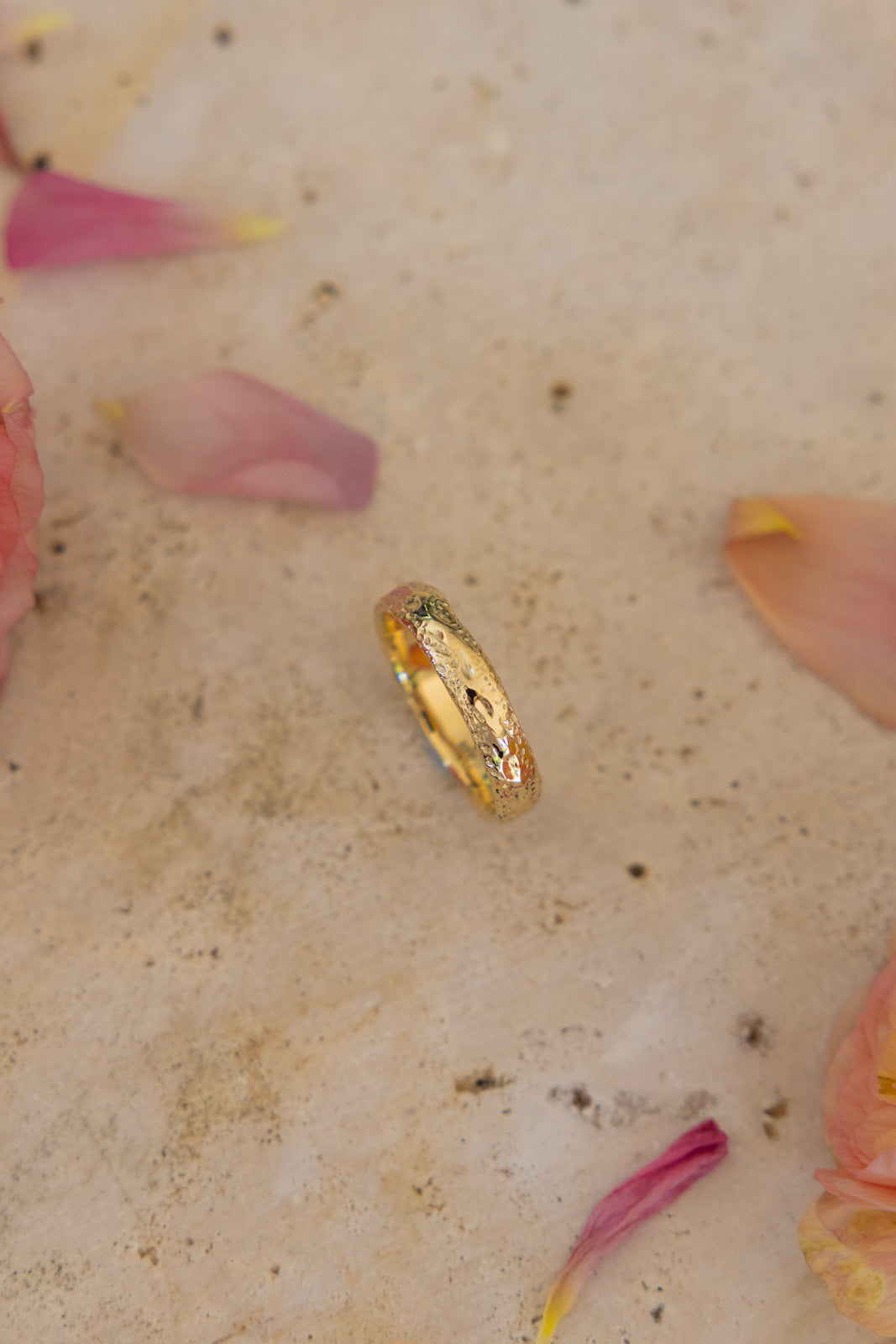 HARMONI - Neij Jewellery, Rings