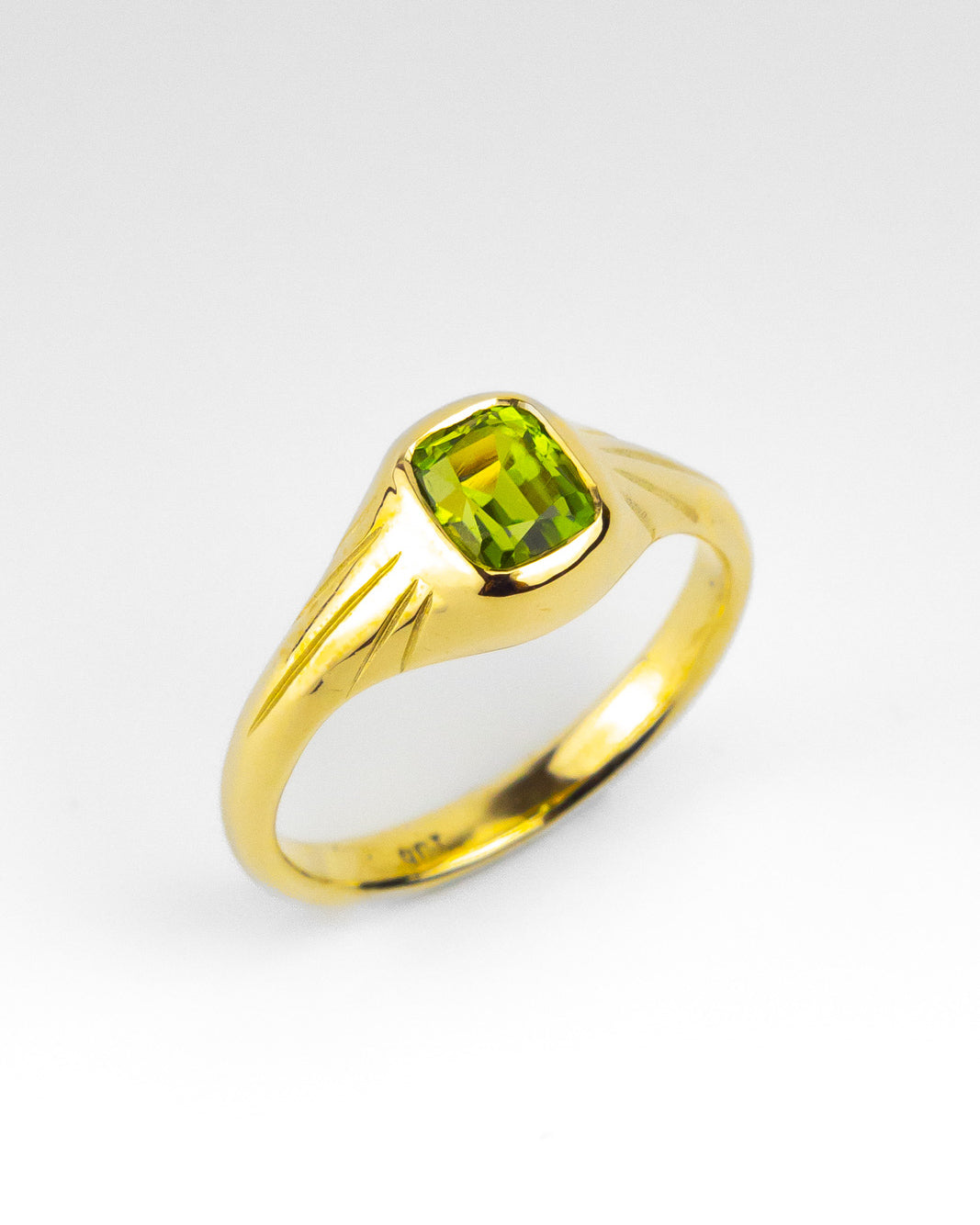 GODDESS RING - Neij Jewellery, Rings