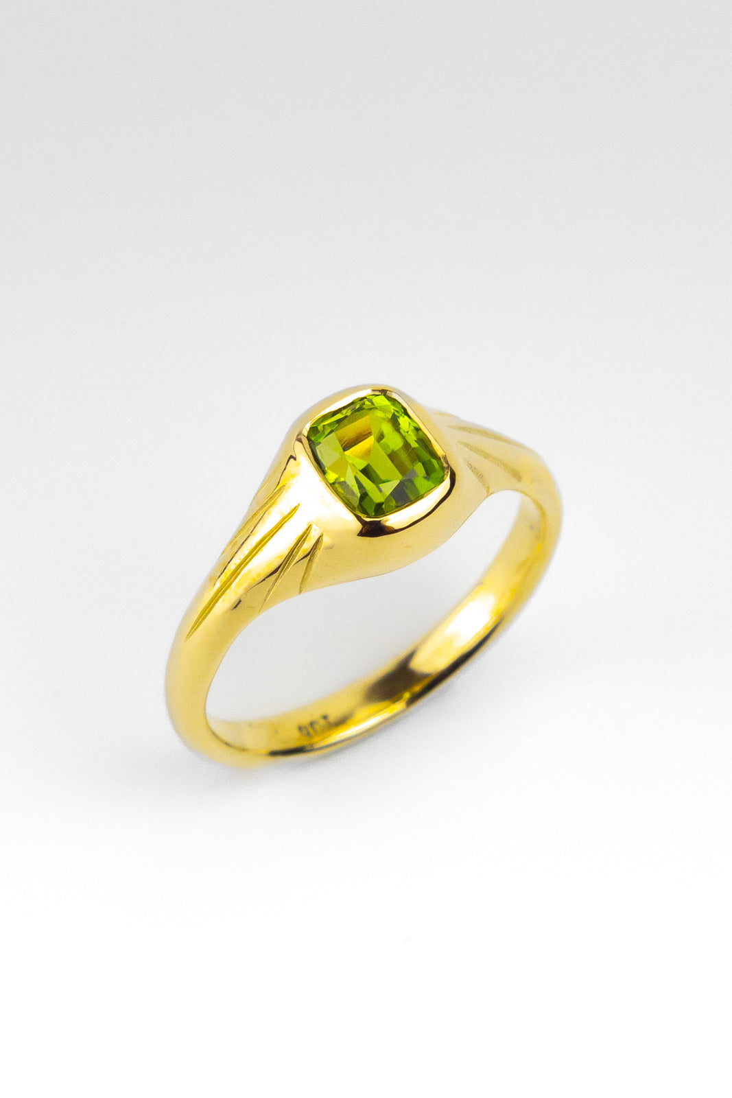 GODDESS RING - Neij Jewellery, Rings