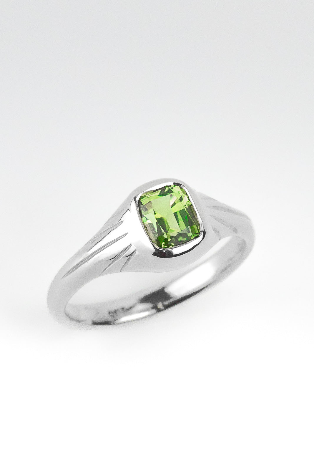 GODDESS RING | SILVER - Neij Jewellery, Rings