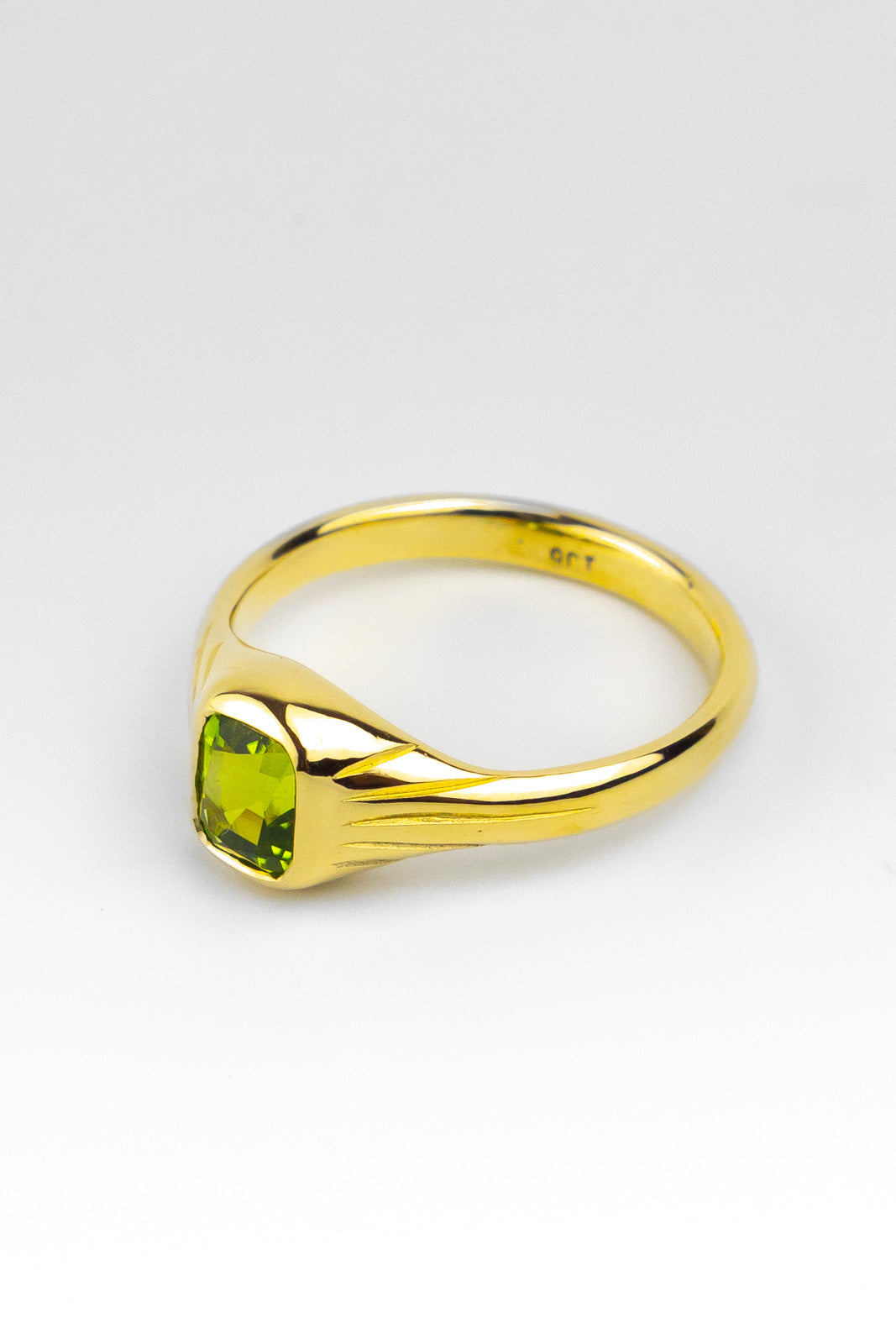 GODDESS RING - Neij Jewellery, Rings