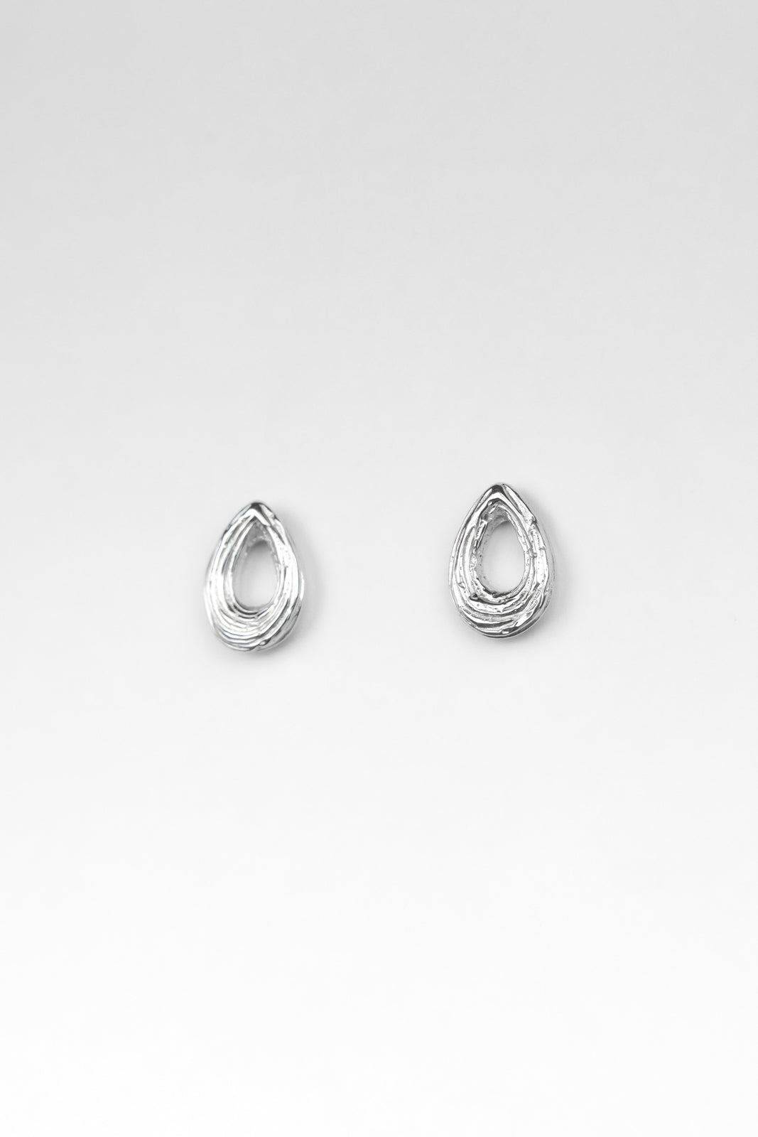 DEW DROPS SILVER - READY TO SHIP - Neij Jewellery, Earrings