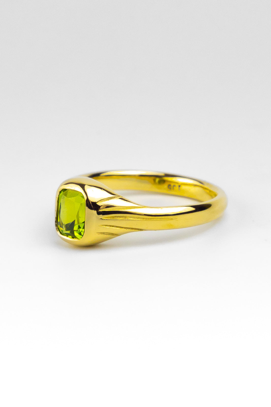 GODDESS RING - Neij Jewellery, Rings