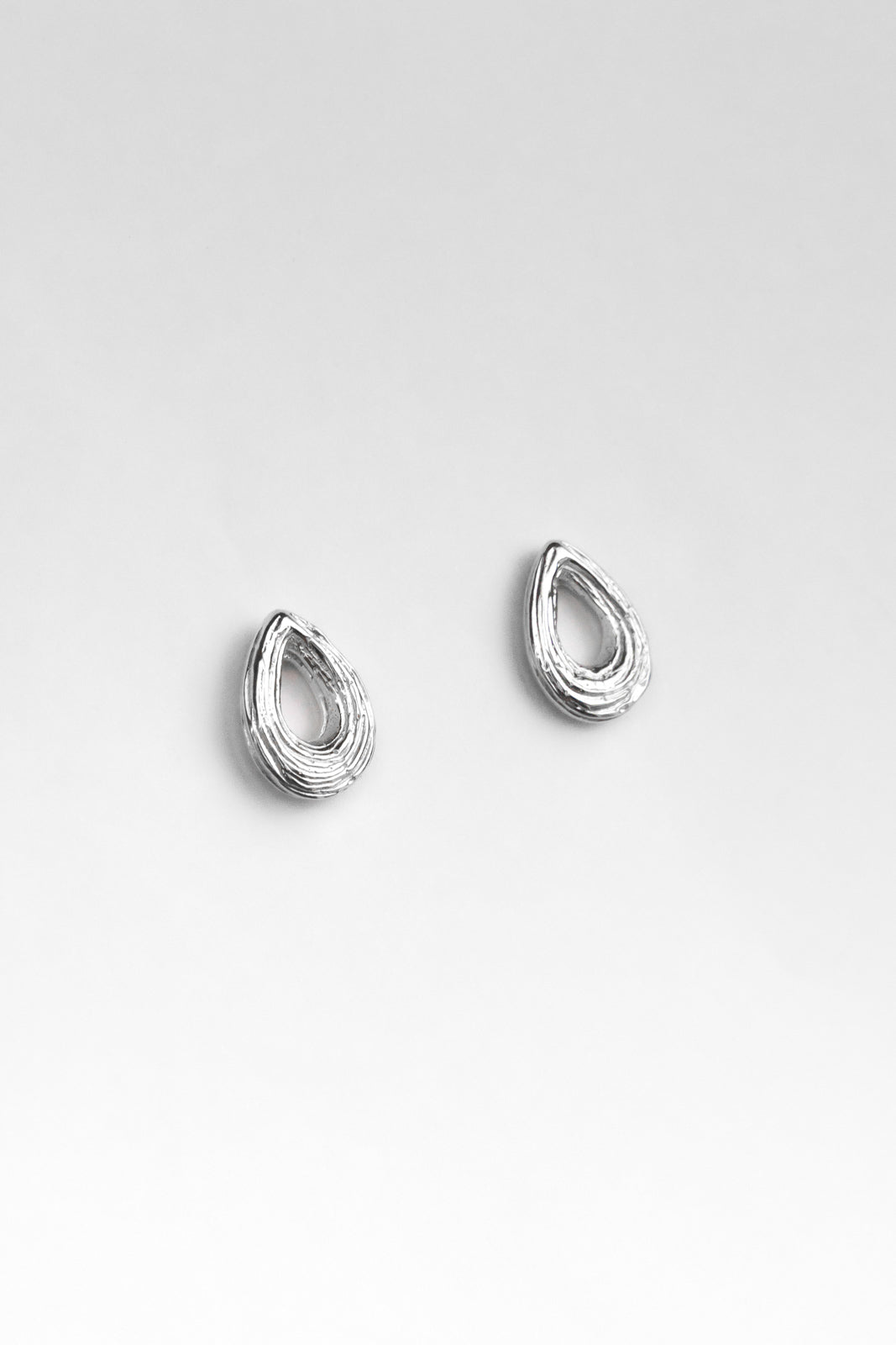DEW DROPS SILVER - READY TO SHIP - Neij Jewellery, Earrings