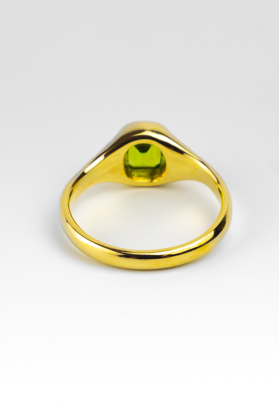 GODDESS RING - Neij Jewellery, Rings